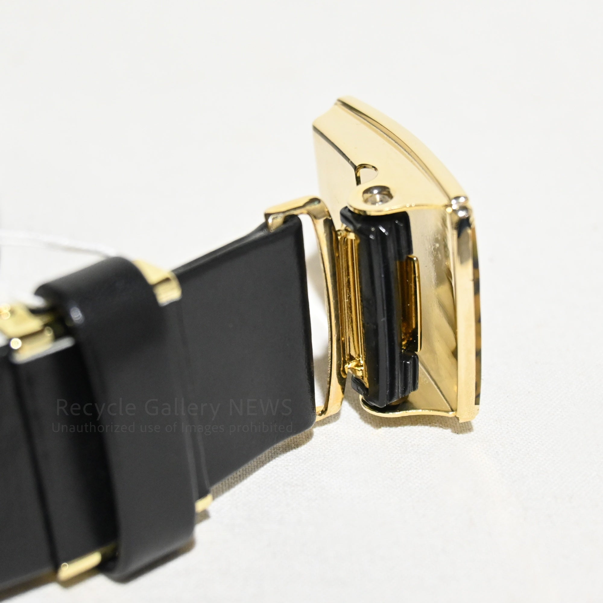 Burberry Horse logo Square buckle leather belt Pre-1999 Unisex Unused vintage 'Burberrys' / バーバリー ホースロゴ スクエアバックル レザーベルト 未使用品 1999年以前 ヴィンテージ バーバリー ユニセックス