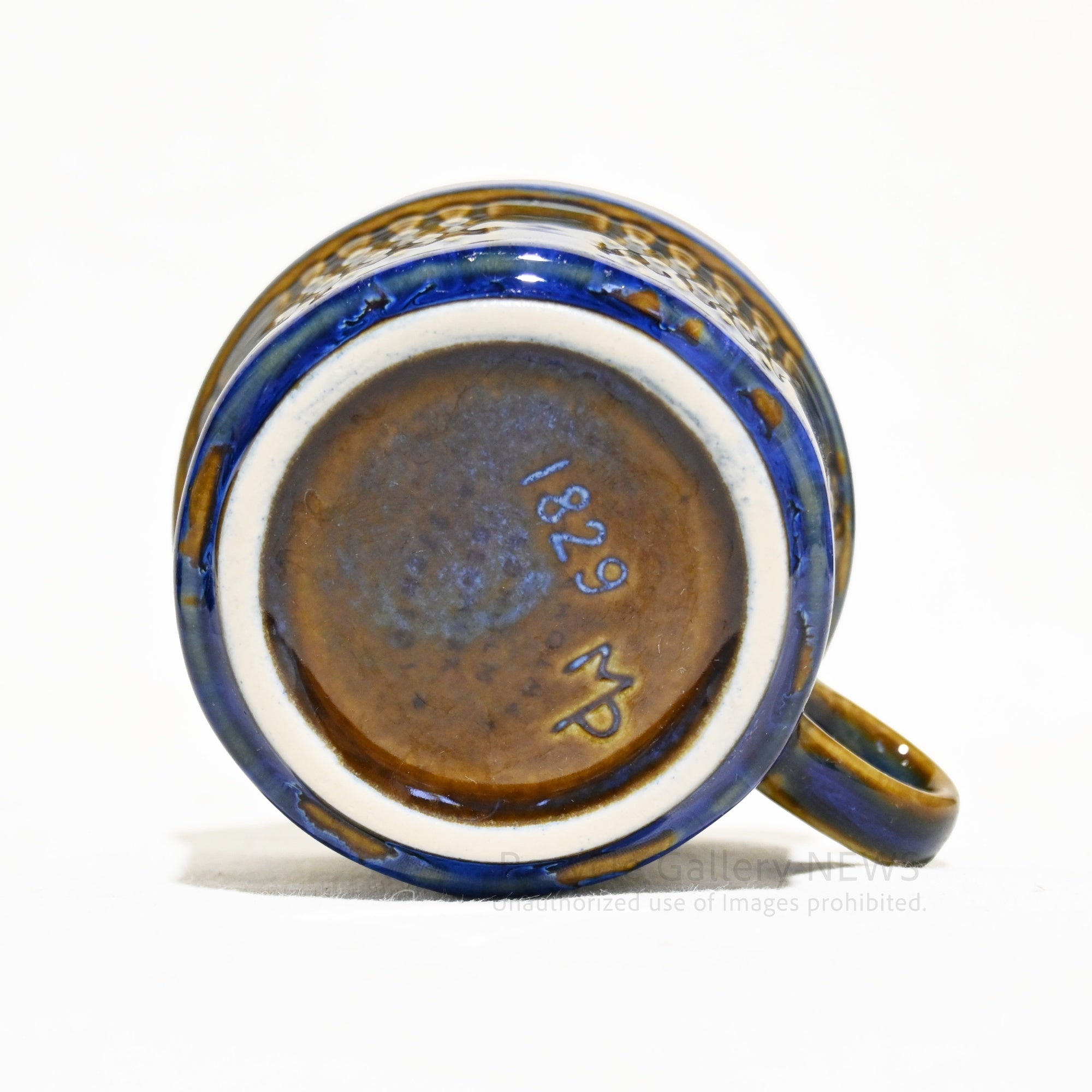 SOHOLM Granit C&S Denmark Vintage Tableware / スーホルム グラニット カップ＆ソーサー デンマーク ヴィンテージ食器