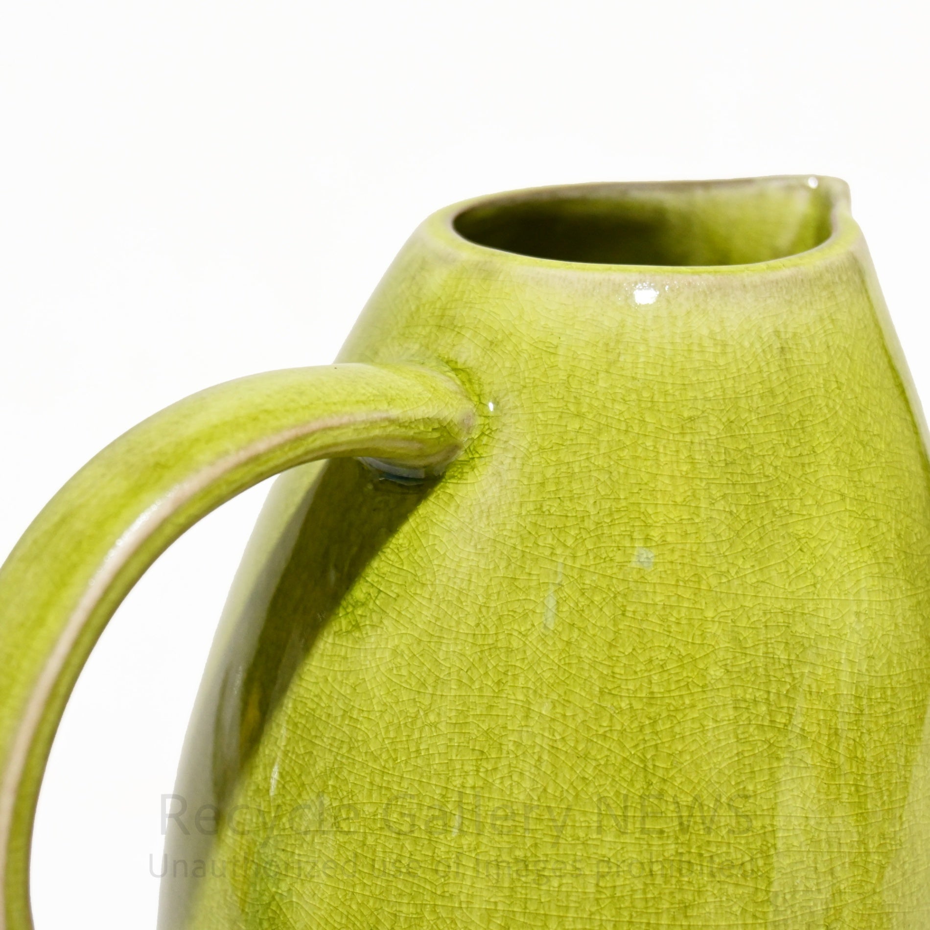 Jars Tourron Pichet 1L France / ジャス トゥーロン ピッチャー 水差し 1リットル フランス