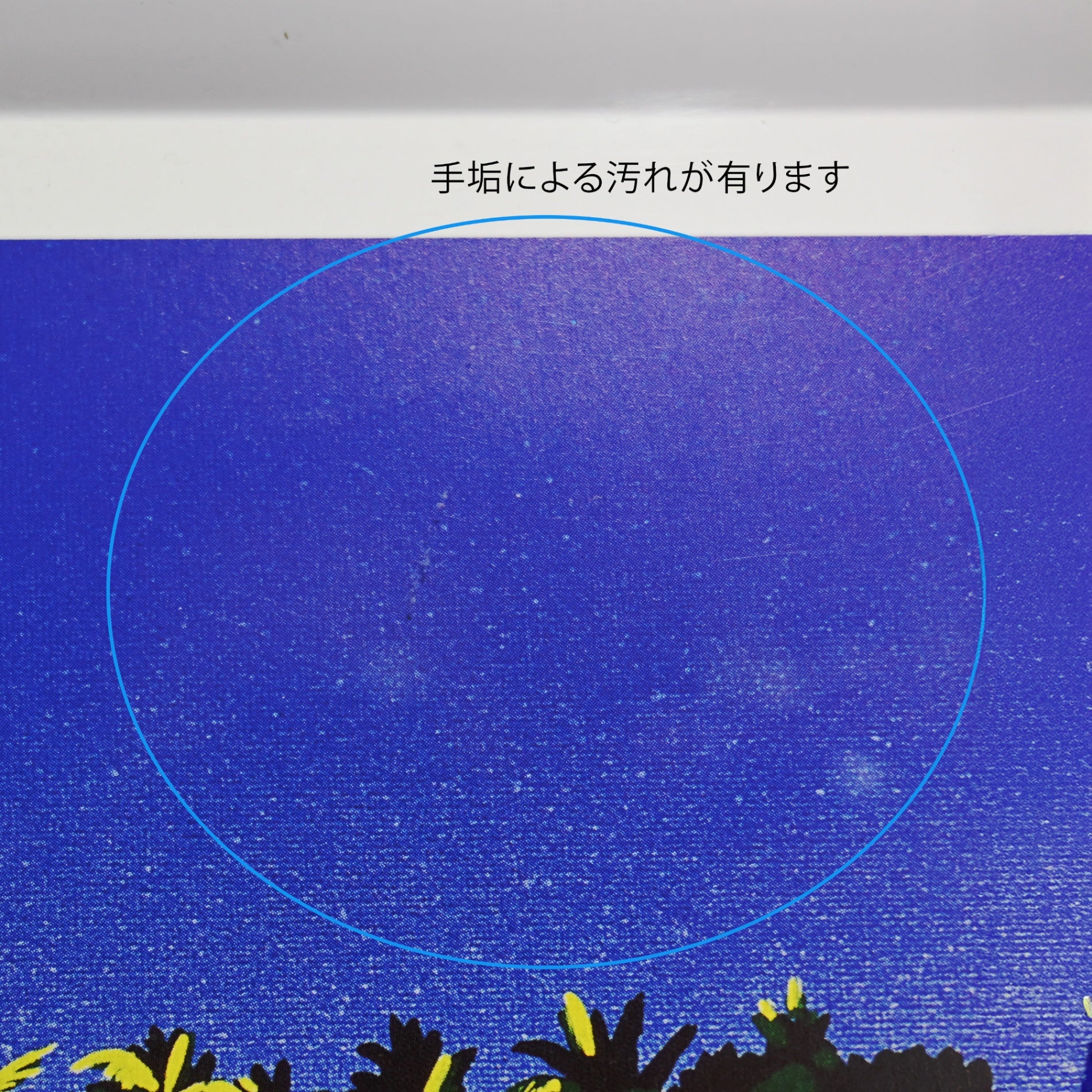 永井博 リゾート ポスター 額装 日本 80年代 90年代 シティポップ モダンアート / Hiroshi Nagai Resort Poster Framed Japan 80s/90s City Pop Modan Art