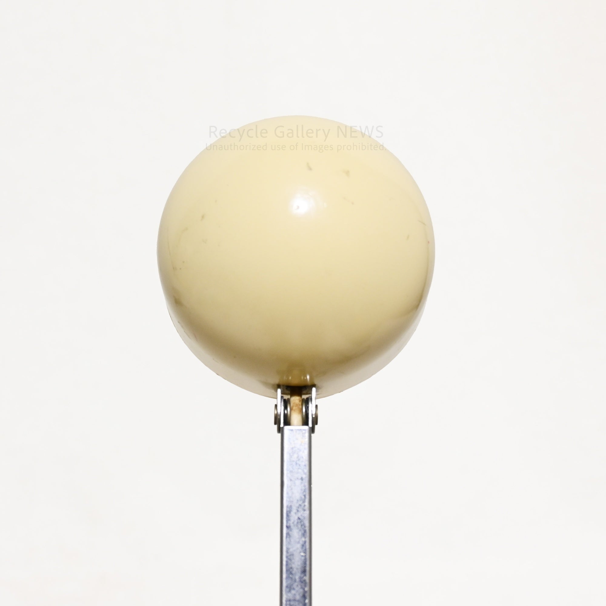 Nanbu-Light KREO LITE aiai NA-718 Showa-Retro Japan / 南部工業株式会社 クレオライト アイアイ ナンブライト 昭和レトロ