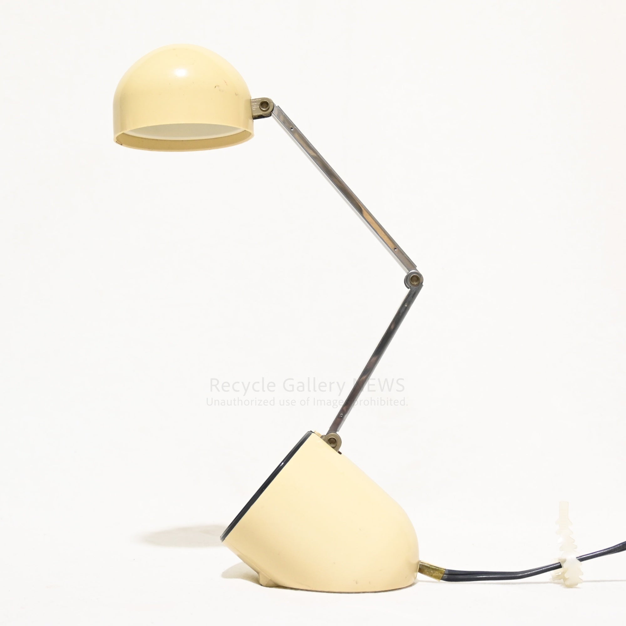 Nanbu-Light KREO LITE aiai NA-718 Showa-Retro Japan / 南部工業株式会社 クレオライト アイアイ ナンブライト 昭和レトロ