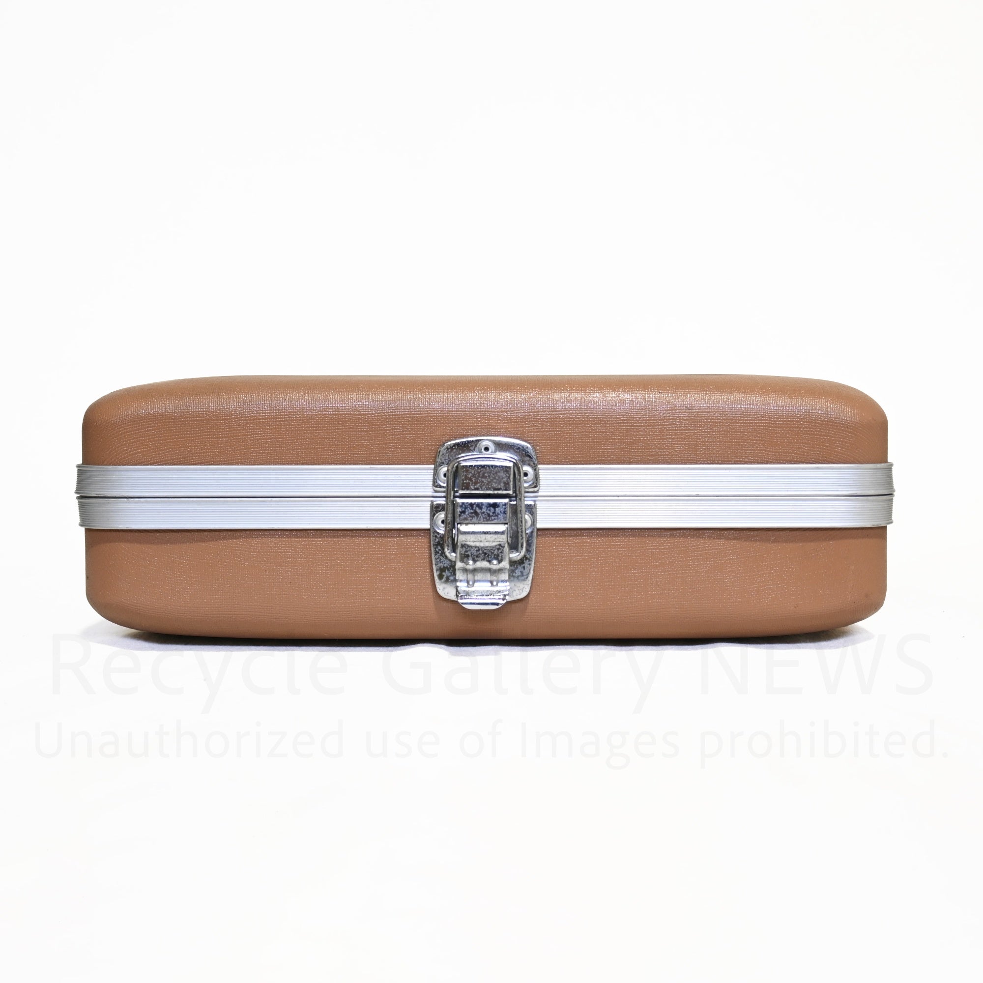 GLYCINE KINOSHITA Attache Case Japanese Retro Vintage Storage / グリシーヌ木下 アタッシュケース 昭和レトロ ヴィンテージ 収納