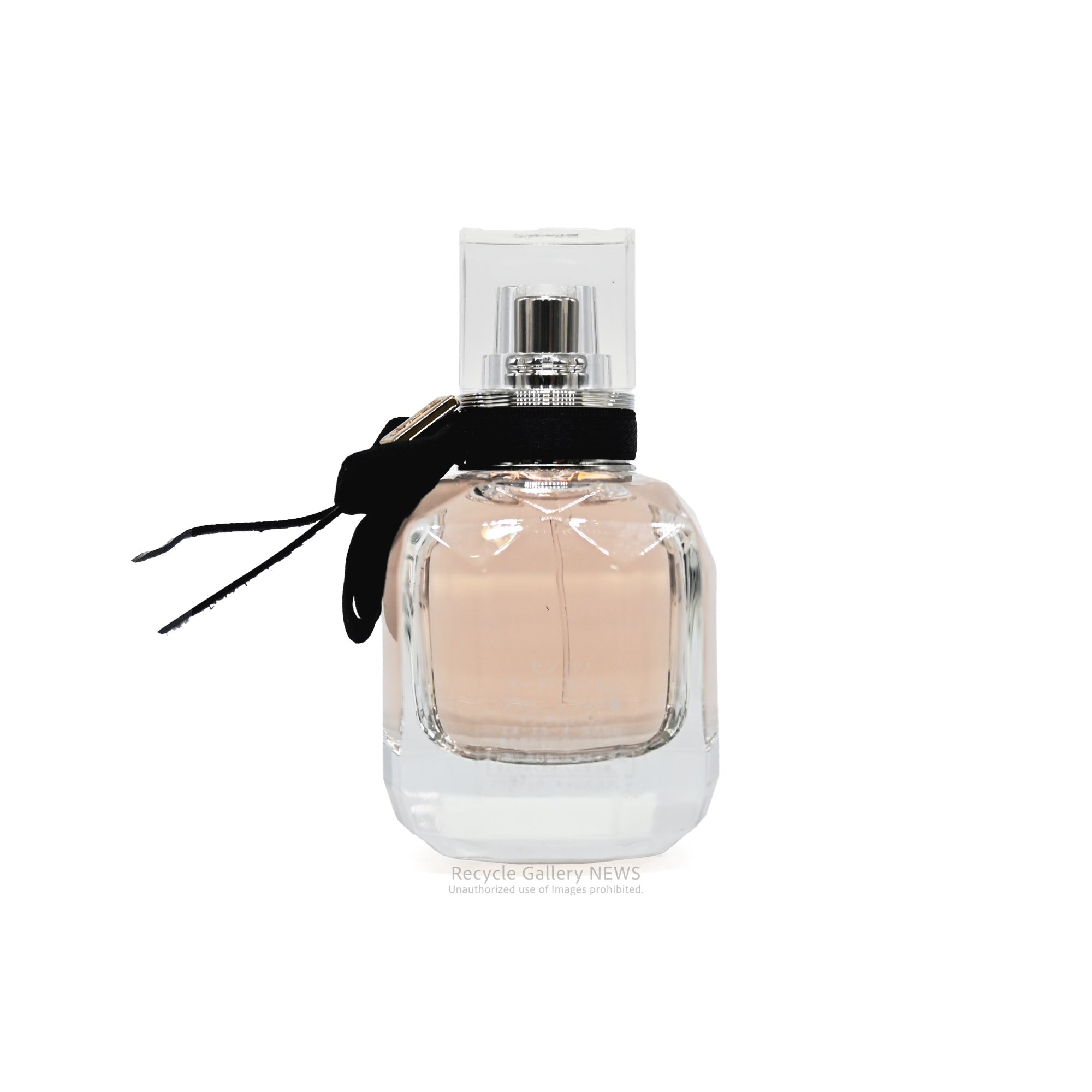 Yves Saint Laurent MON PARIS Eau de parfum 30ml YSL Perfume Made in France Floral Scent / イヴ サンローラン モンパリ オーデパルファム 30ml 香水 フランス製 フローラル系