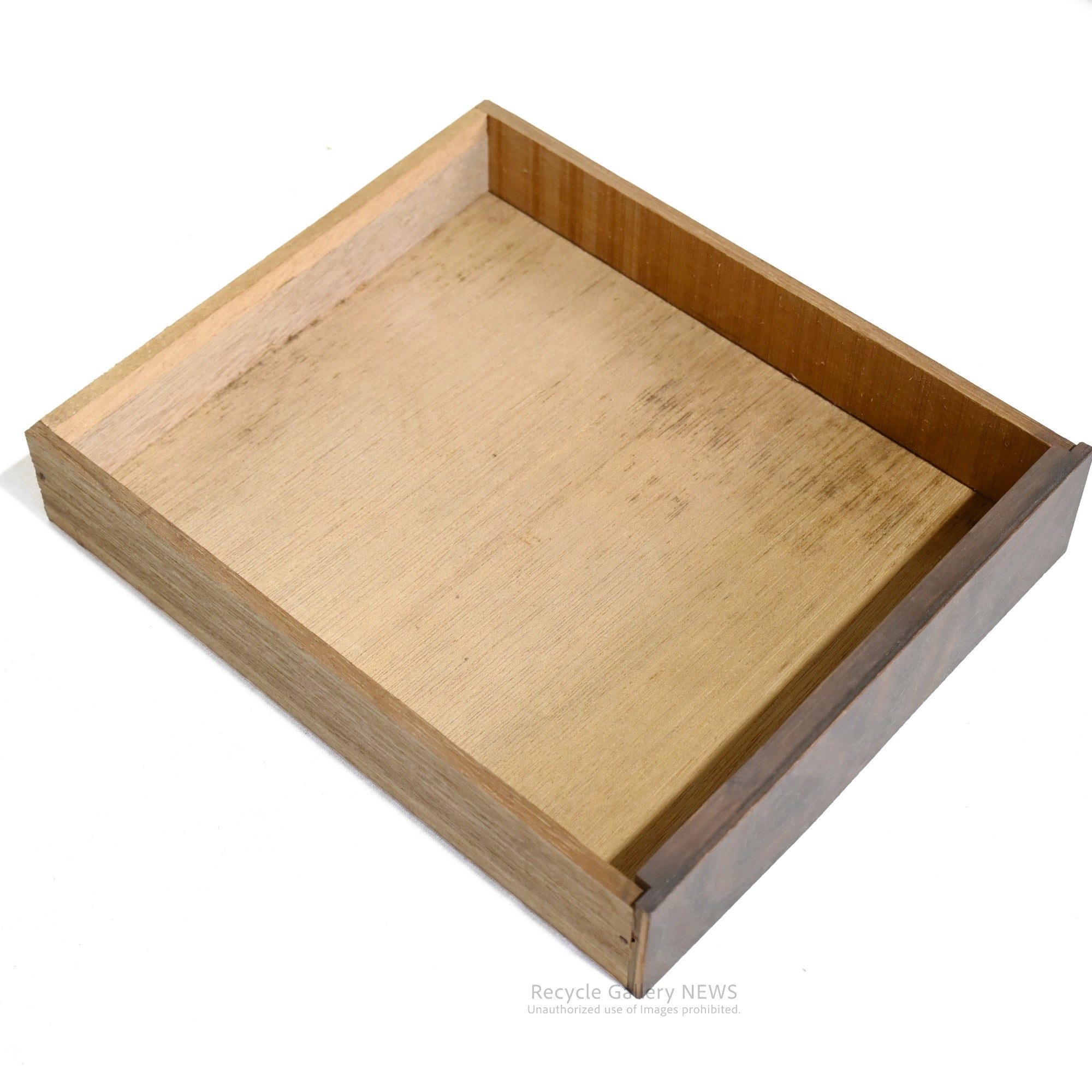 Showa Retro 5-Drawer Small Drawer Shelf Made in Japan / 昭和レトロ 引き出し5段 小引き出し 棚 日本