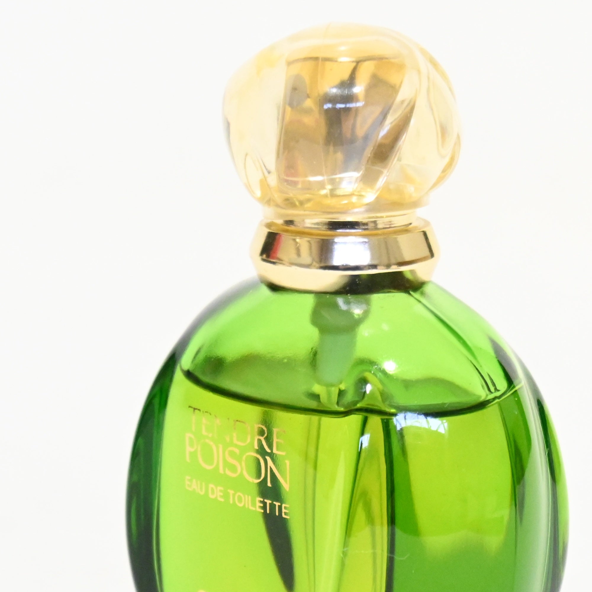 Christian Dior TENDRE POISON Eau de Parfum 60ml /ディオール オードパルファム 香水 残量90％以上