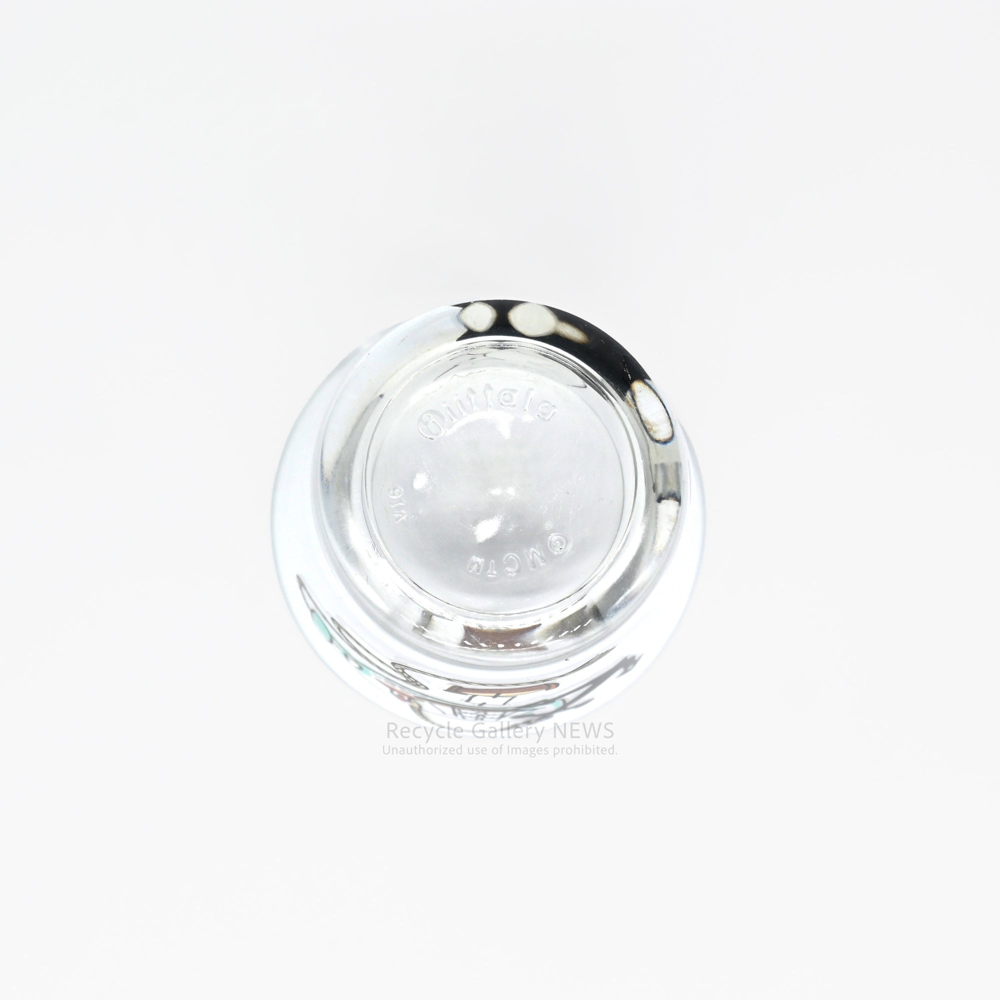 iittala Moomin Glass Tove Jansson Finland Scandinavian Modern Design / イッタラ ムーミングラス フィンランド 北欧 トーベ ヤンソン モダンデザイン