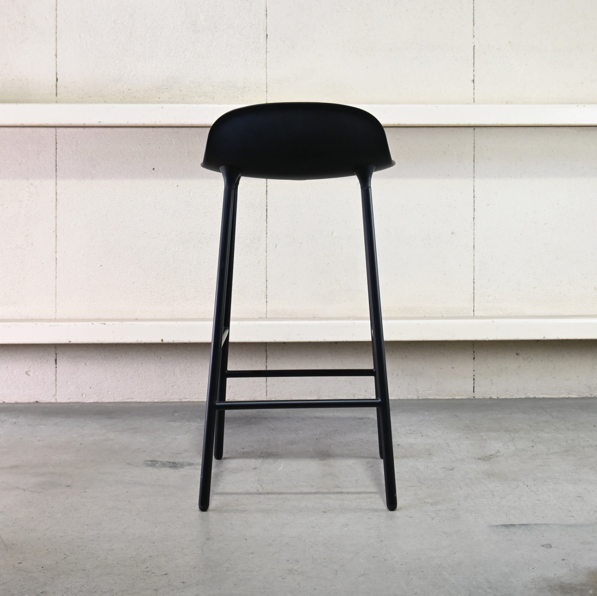 Normann Copenhagen Bar stool Counter chair Denmark Nordic Modern Furniture / ノーマン・コペンハーゲン バー・スツール カウンターチェア デンマーク 北欧 モダン家具