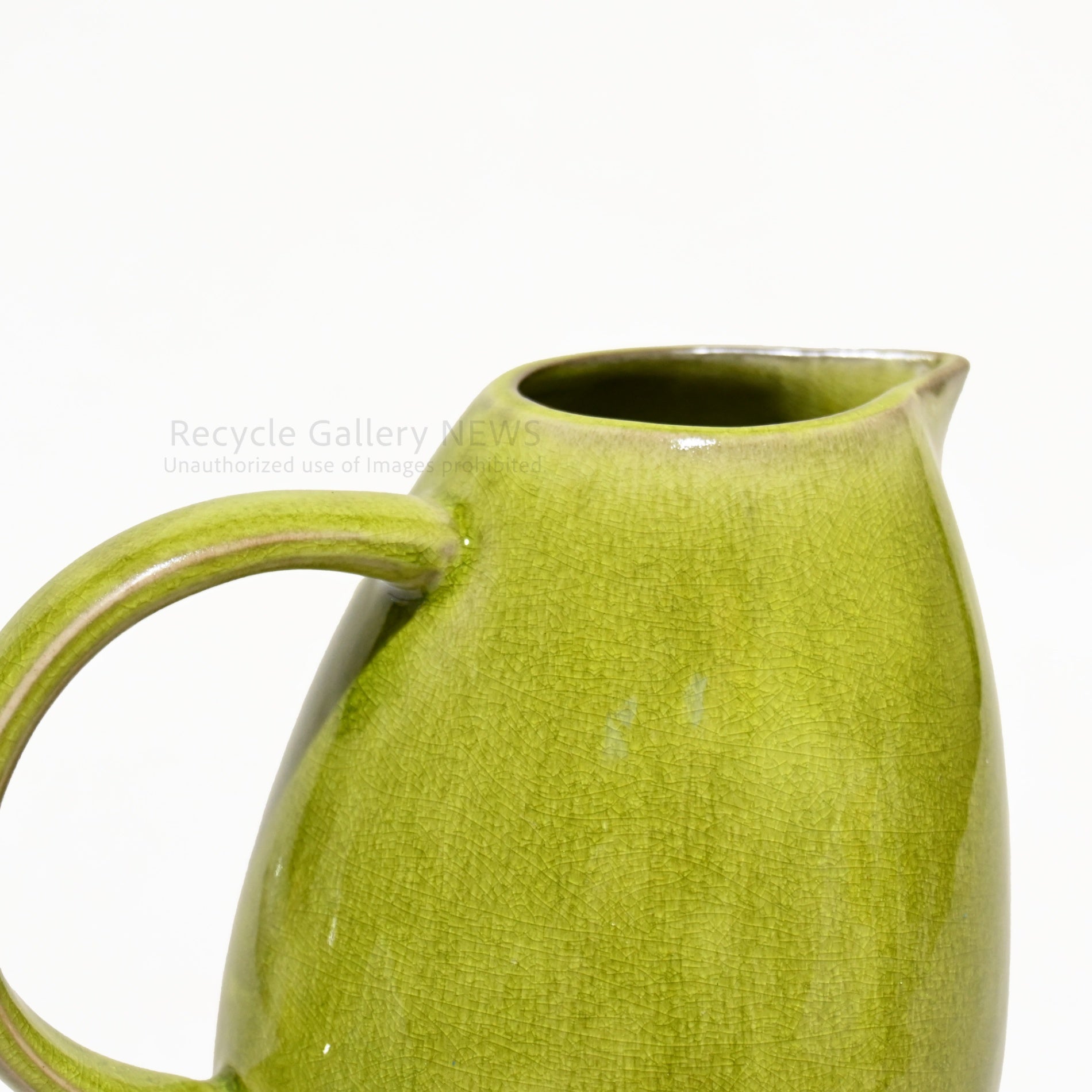 Jars Tourron Pichet 1L France / ジャス トゥーロン ピッチャー 水差し 1リットル フランス