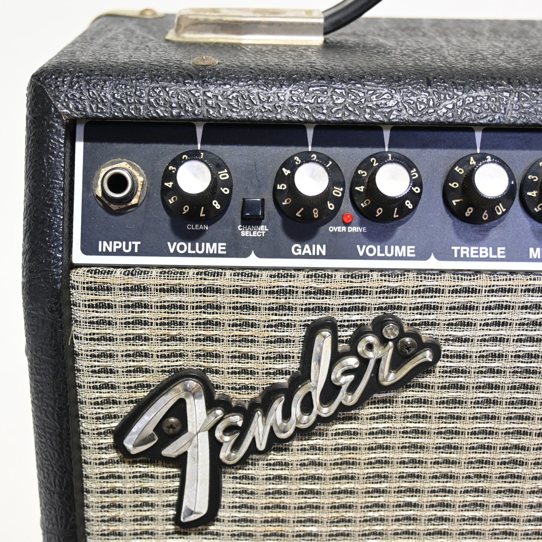 Fender Japan Guitar amplifier SD-15CE Studio Drive Discontinued product / フェンダージャパン ギターアンプ 廃盤品