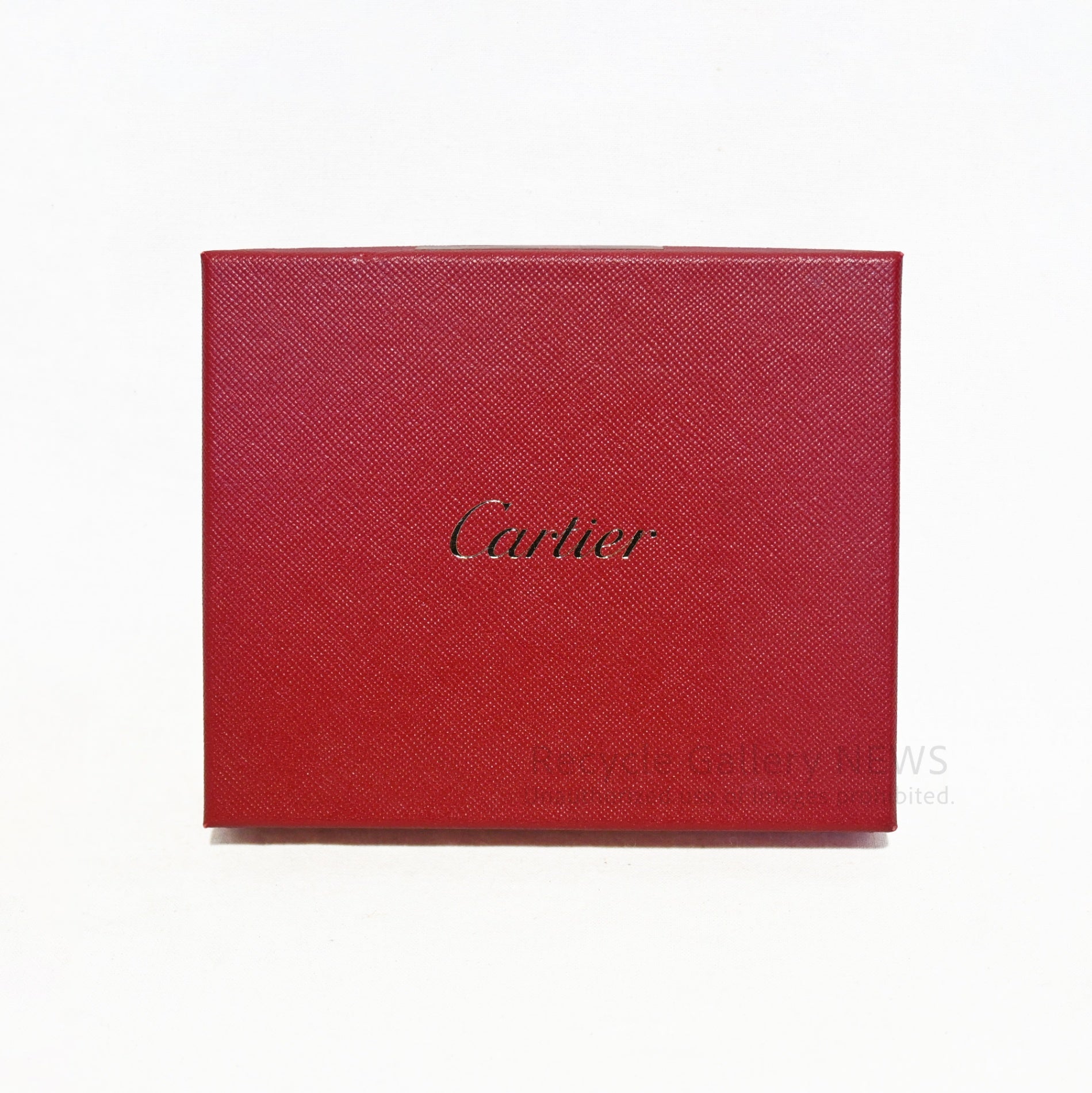 Cartier Must de Cartier Card case Business card holder Vintage / カルティエ カードケース 名刺入れ カルティエ ヴィンテージ