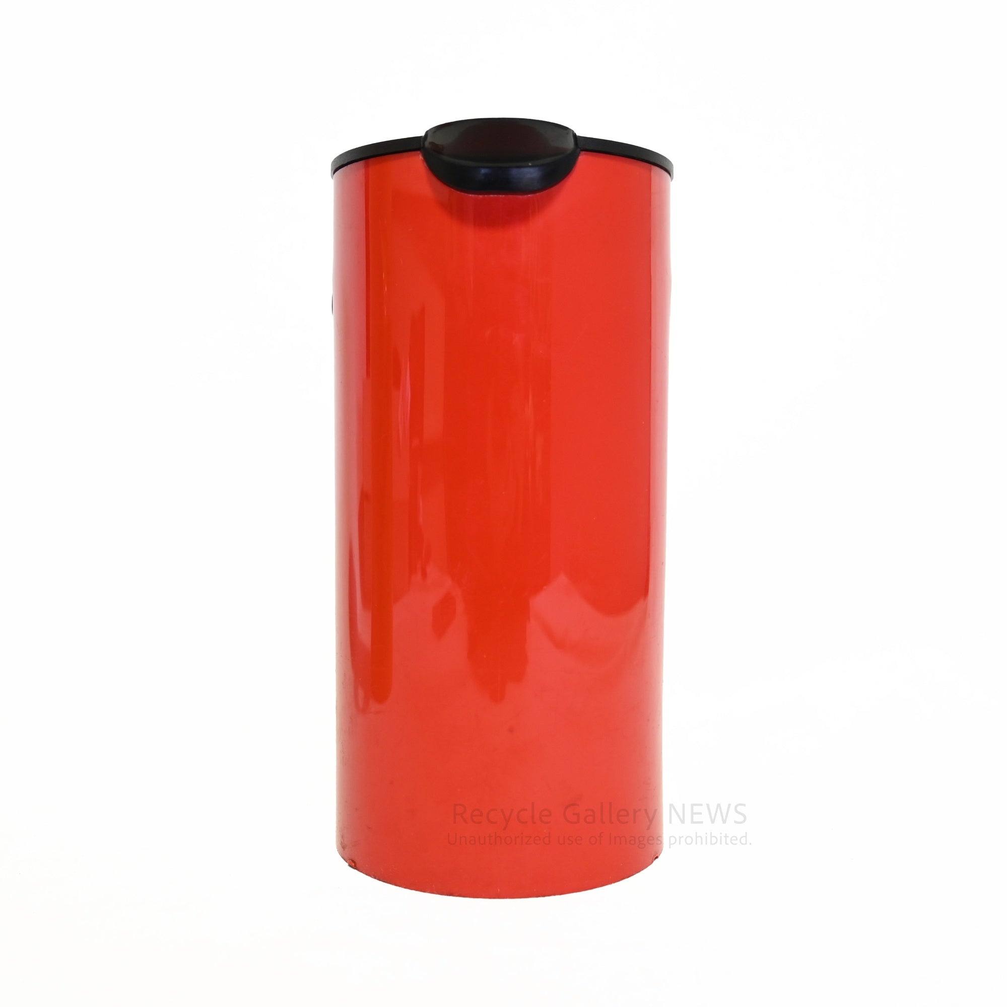 stelton EM77 Vacuum Jug 0.5L Thermos bottle Red Denmark / ステルトン イーエム77 バキュームジャグ 0.5リットル 魔法瓶 レッド デンマーク