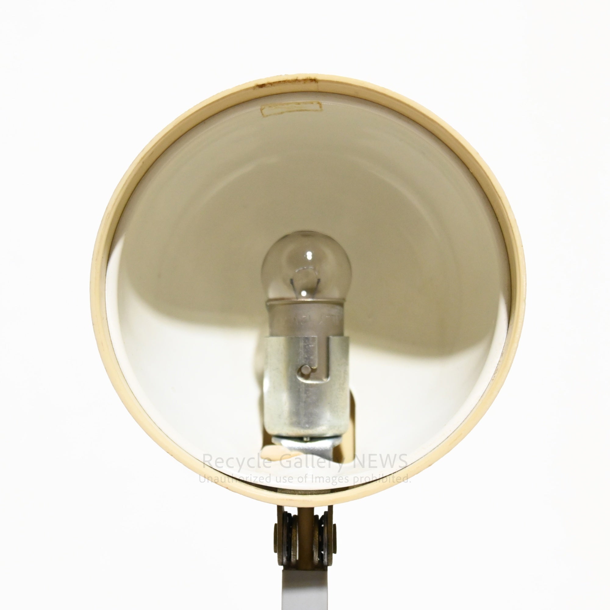 Nanbu-Light KREO LITE aiai NA-718 Showa-Retro Japan / 南部工業株式会社 クレオライト アイアイ ナンブライト 昭和レトロ