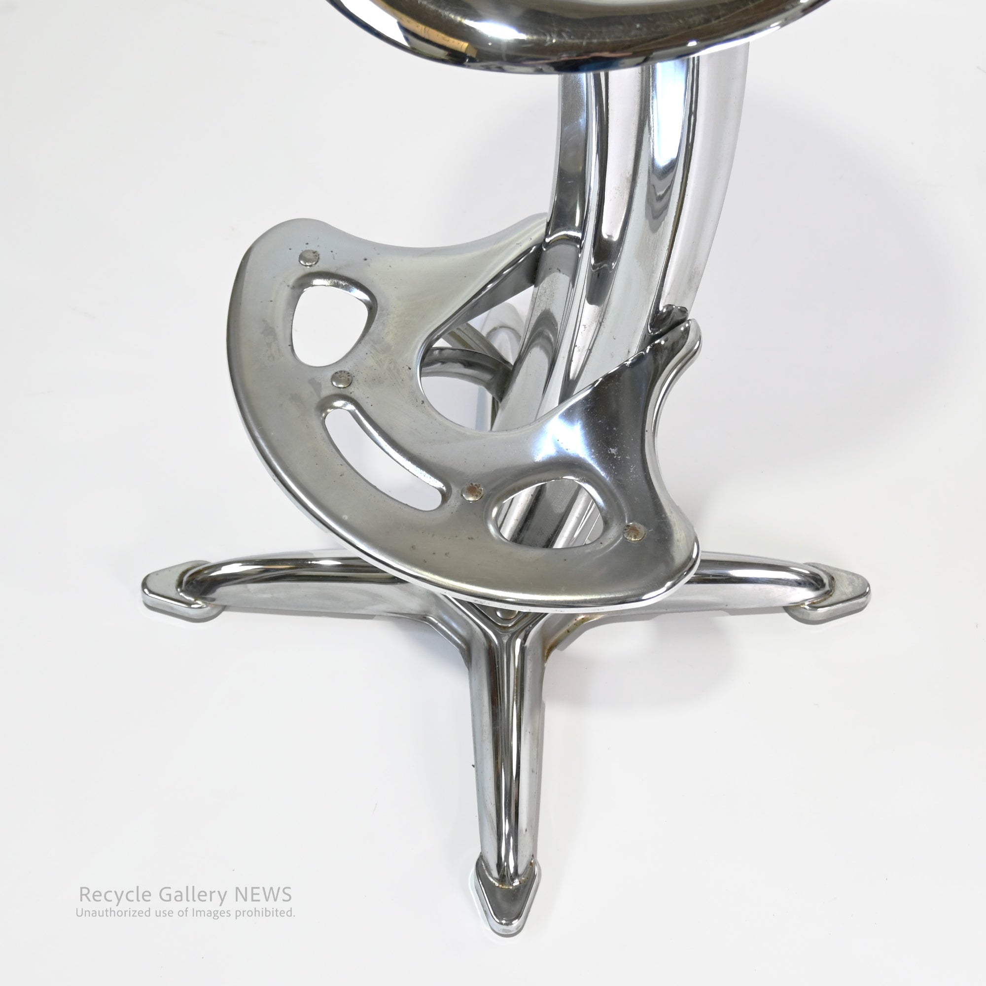 DULTON Industrial Bar Stool by Yasu Sasamoto Rugged American Style japan / ダルトン バースツール アメリカン 無骨 インダストリアル 日本  ヤス・ササモト