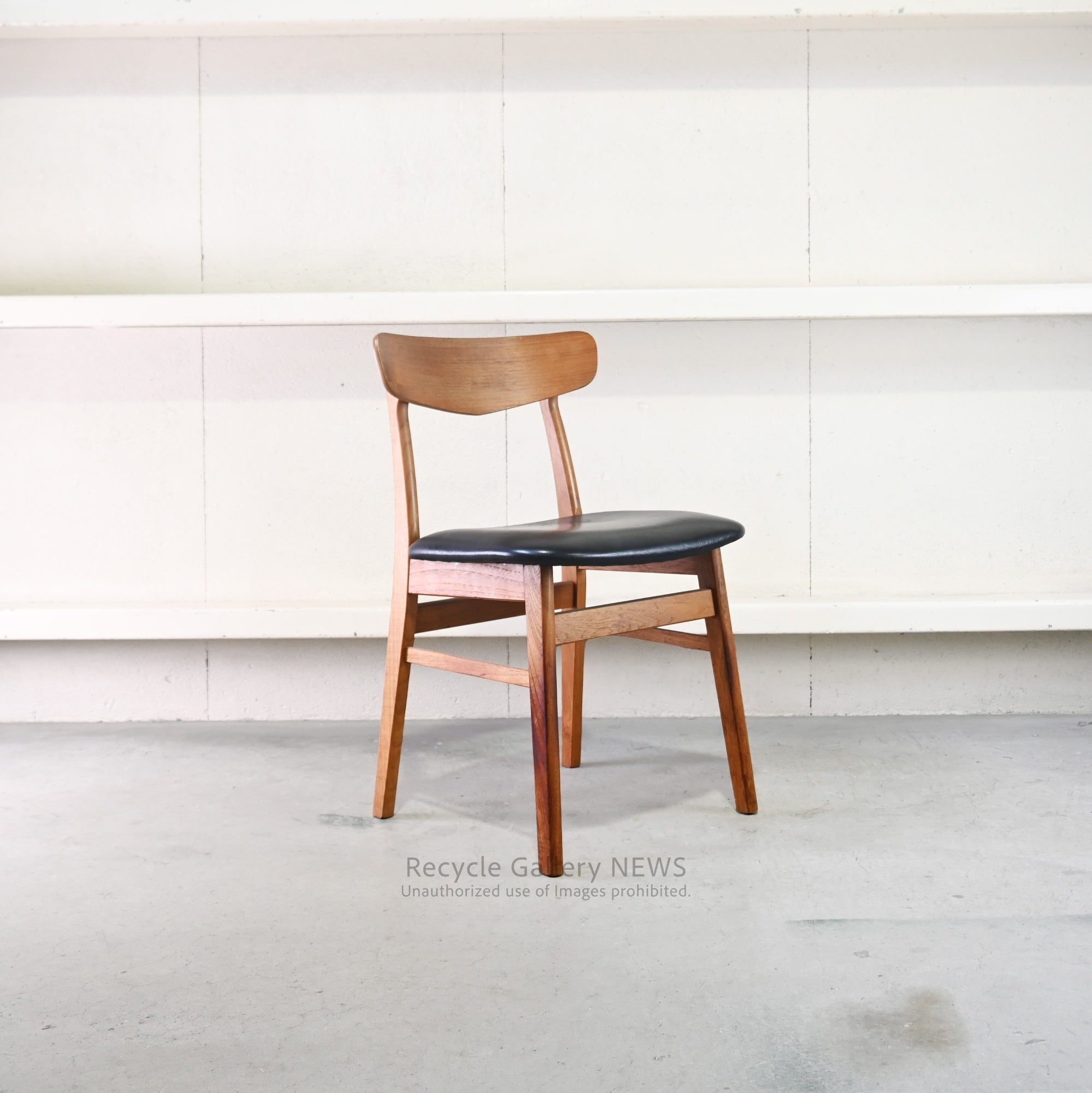 Findahls Mobelfabrik Mosbol Danish Scandinavian Modern / フィンダールス モスボル チェア デンマーク 北欧モダン