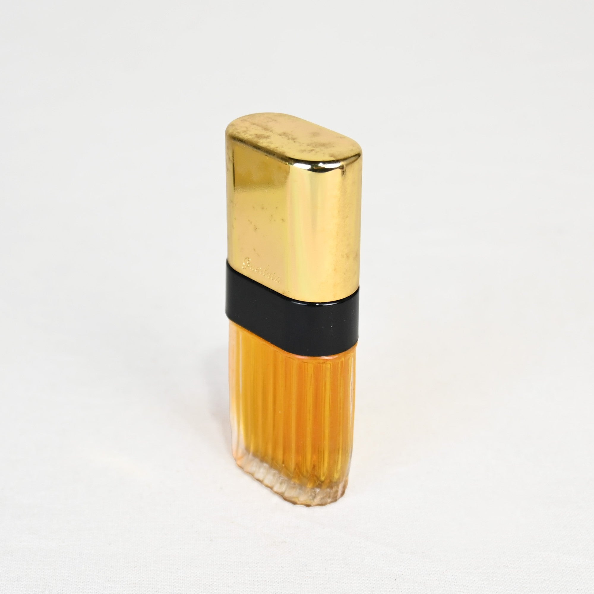 GUERLAIN VOL DE NUIT 8ml atomizer Eau de Parfum Vintage / ゲランヴォル・ド・ニュイ 夜間飛行 アトマイザー 香水 オーデパルファム ヴィンテージ
