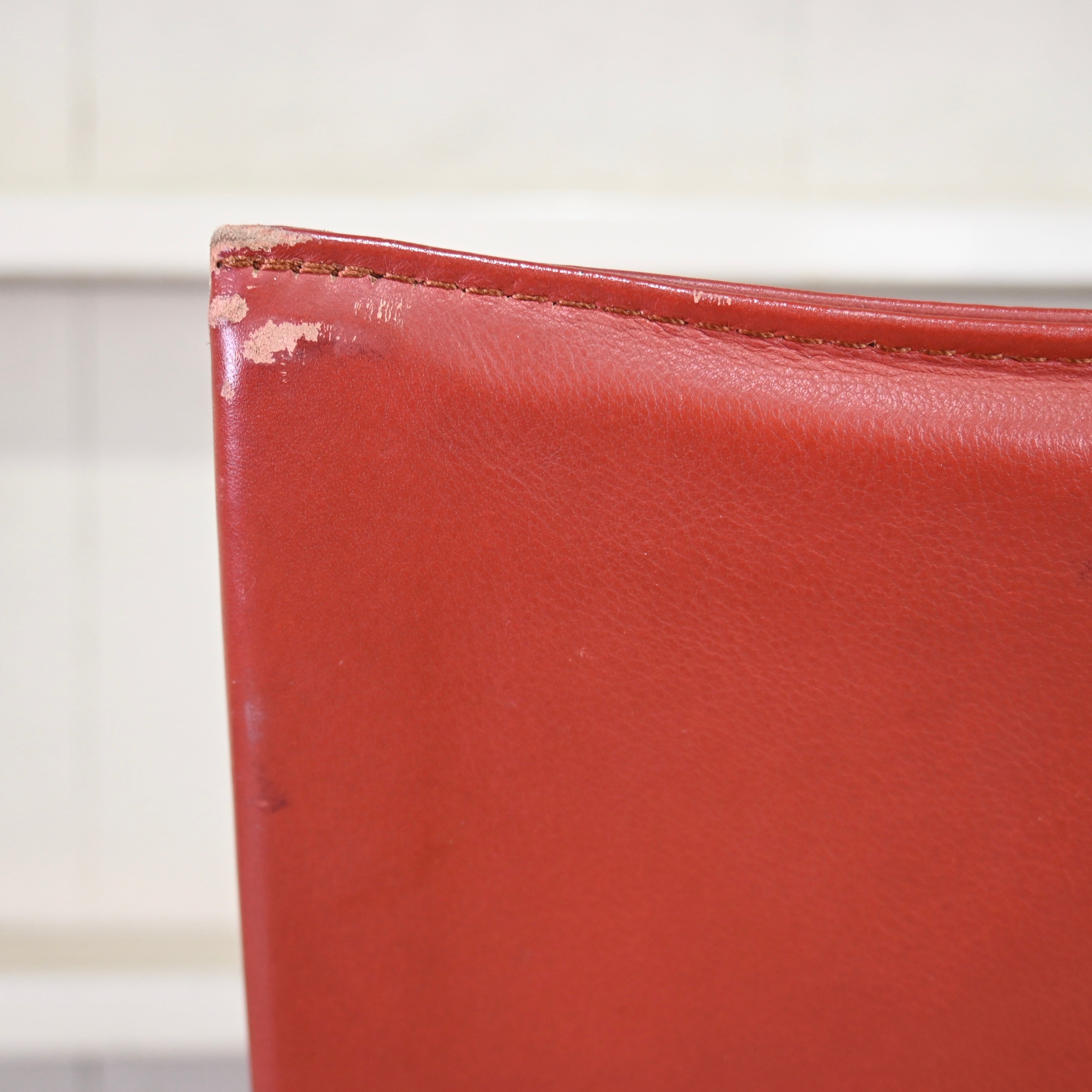 Fritz Hansen PK22 Lounge chair Poul Kjærholm 1980’s Scandinavian design / フリッツハンセン ラウンジチェア ポールケアホルム 1980年代 北欧デザイン