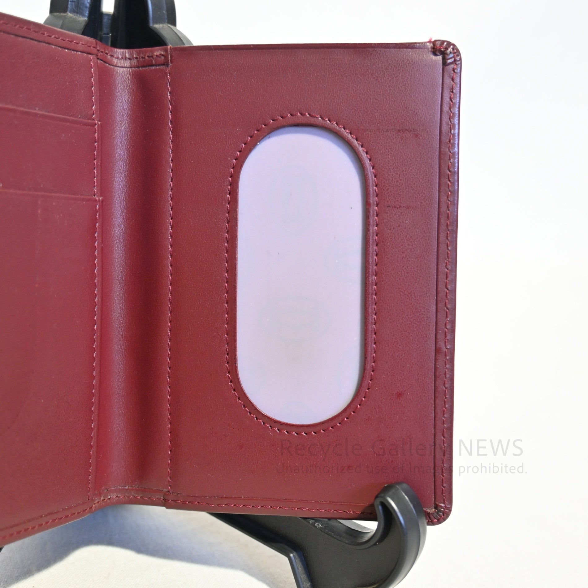 Cartier Must de Cartier Card case Business card holder Vintage / カルティエ カードケース 名刺入れ カルティエ ヴィンテージ