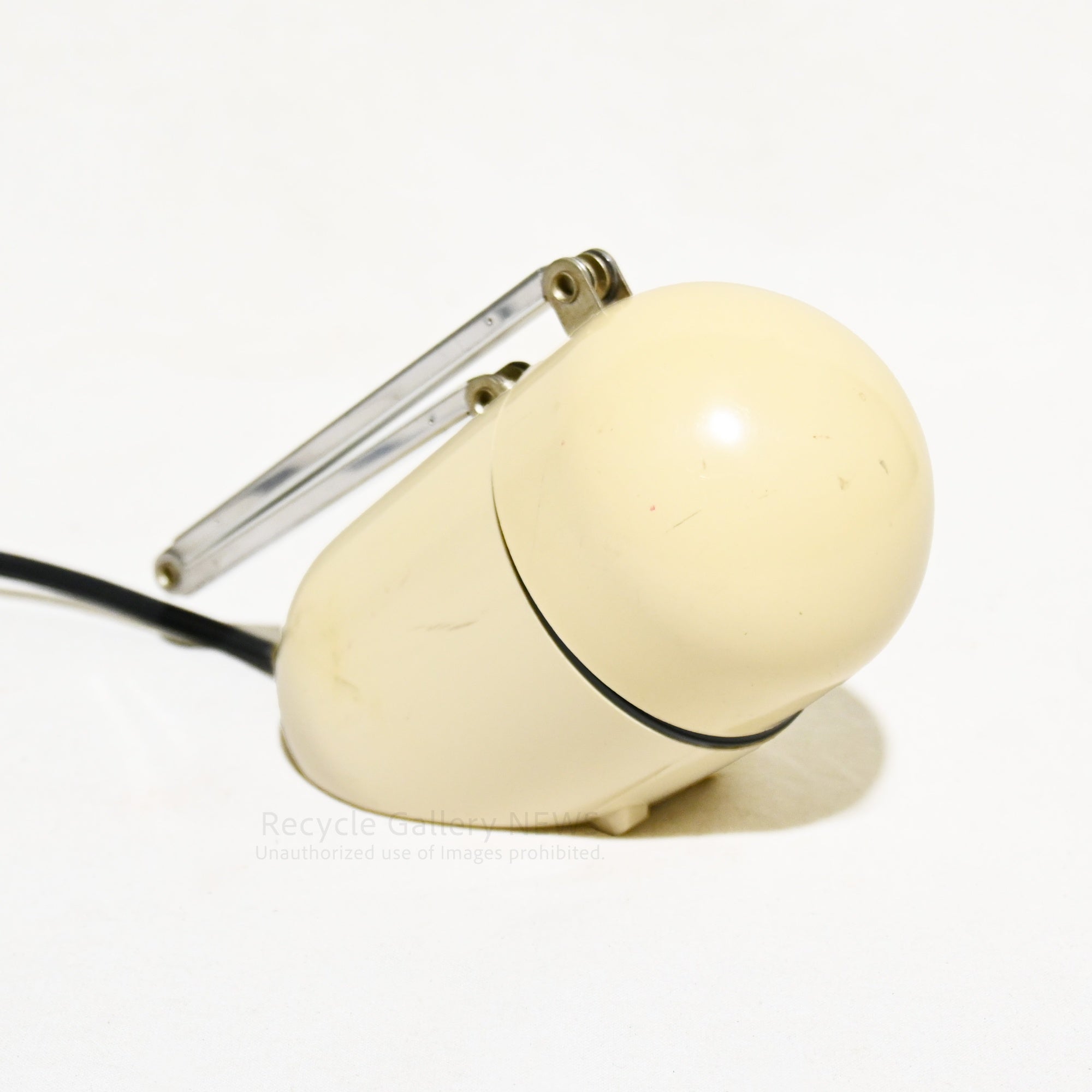 Nanbu-Light KREO LITE aiai NA-718 Showa-Retro Japan / 南部工業株式会社 クレオライト アイアイ ナンブライト 昭和レトロ