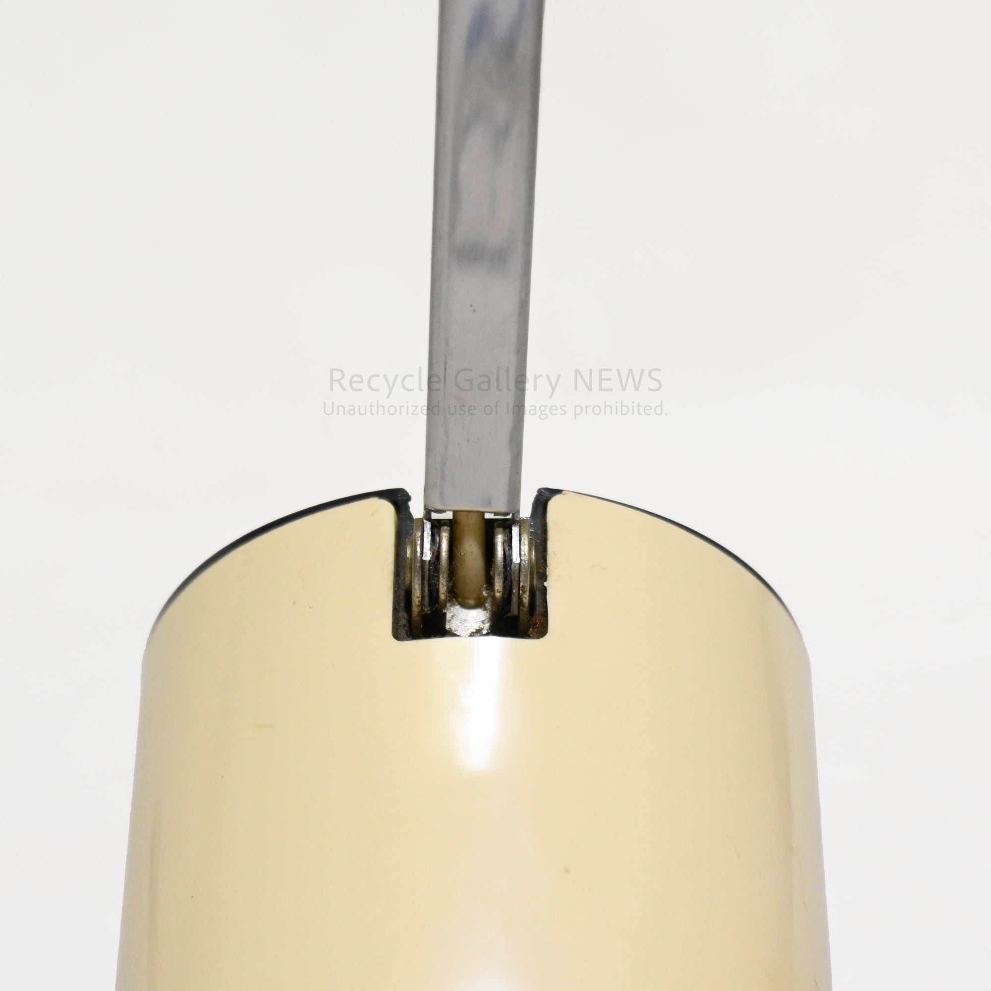 Nanbu-Light KREO LITE aiai NA-718 Showa-Retro Japan / 南部工業株式会社 クレオライト アイアイ ナンブライト 昭和レトロ