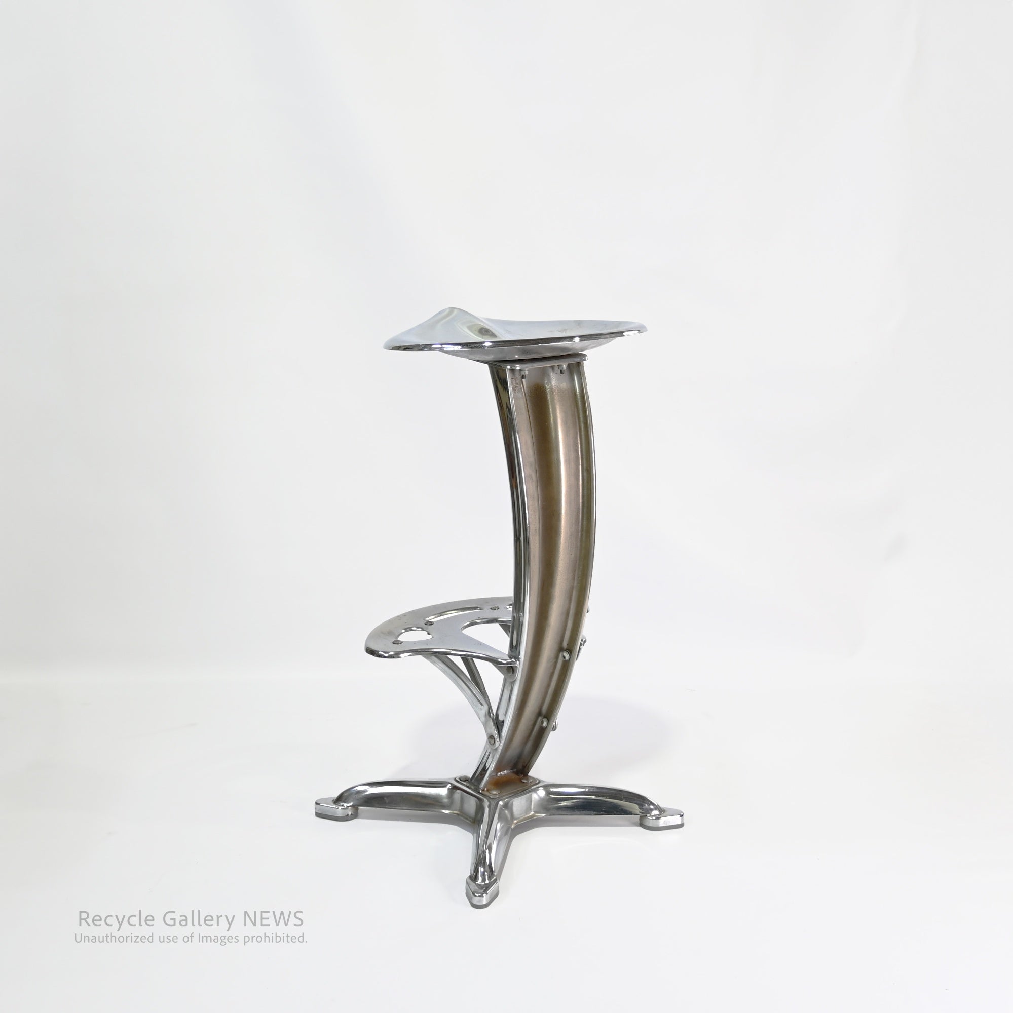 DULTON Industrial Bar Stool by Yasu Sasamoto Rugged American Style japan / ダルトン バースツール アメリカン 無骨 インダストリアル 日本  ヤス・ササモト