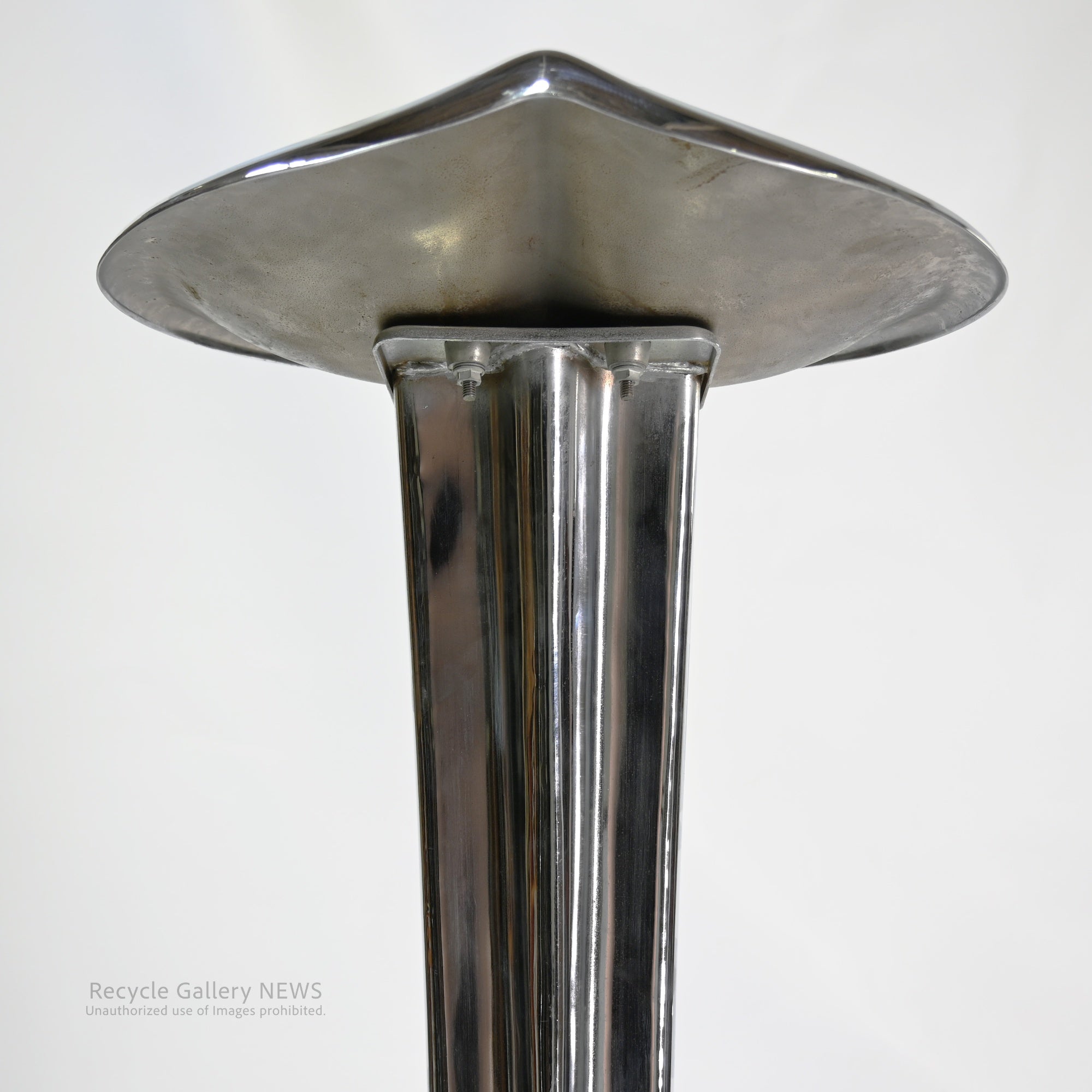 DULTON Industrial Bar Stool by Yasu Sasamoto Rugged American Style japan / ダルトン バースツール アメリカン 無骨 インダストリアル 日本  ヤス・ササモト