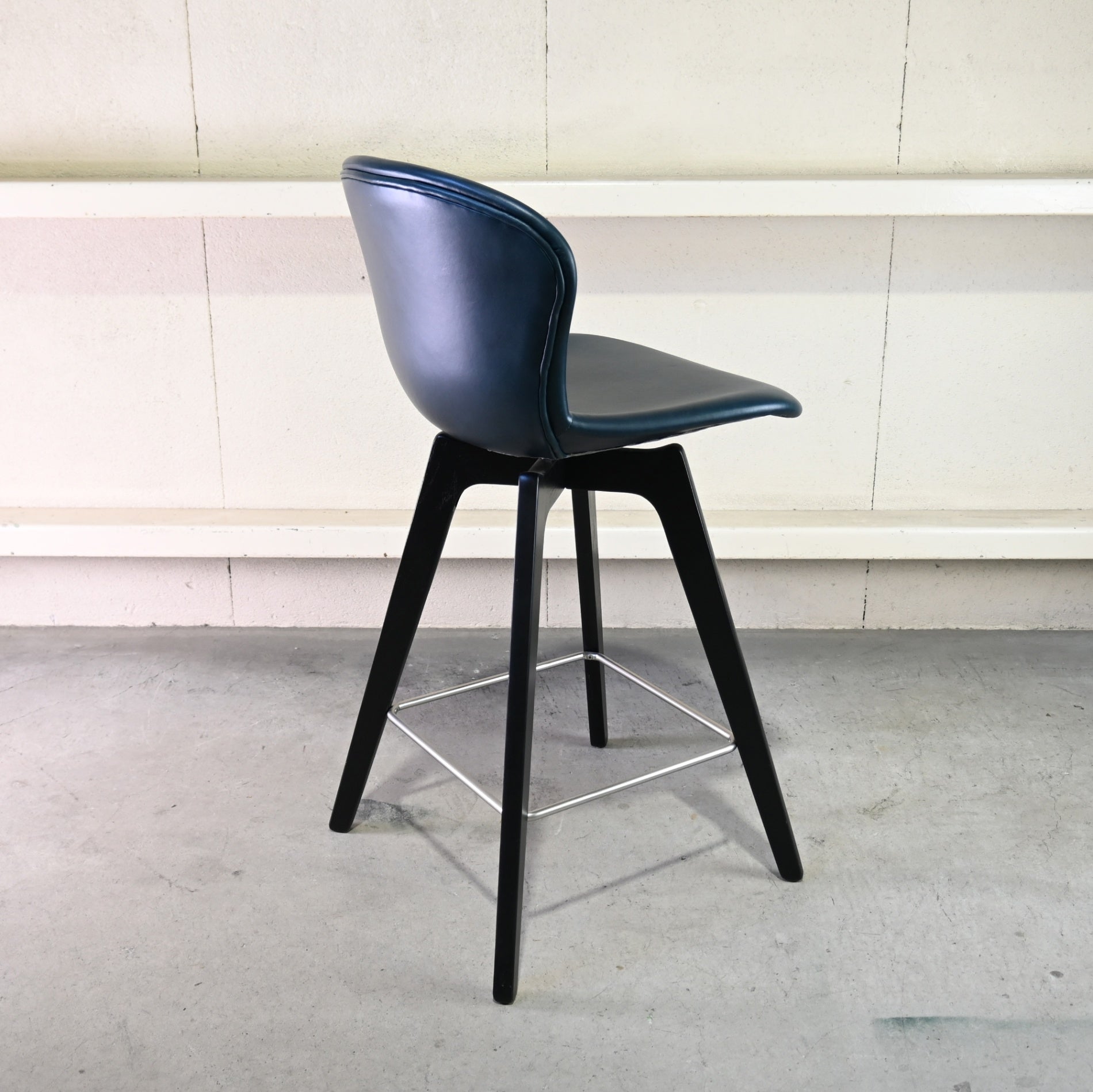 BoConcept Kitchen counter chair Denmark Scandinavian / ボーコンセプト キッチン カウンターチェア デンマーク 北欧