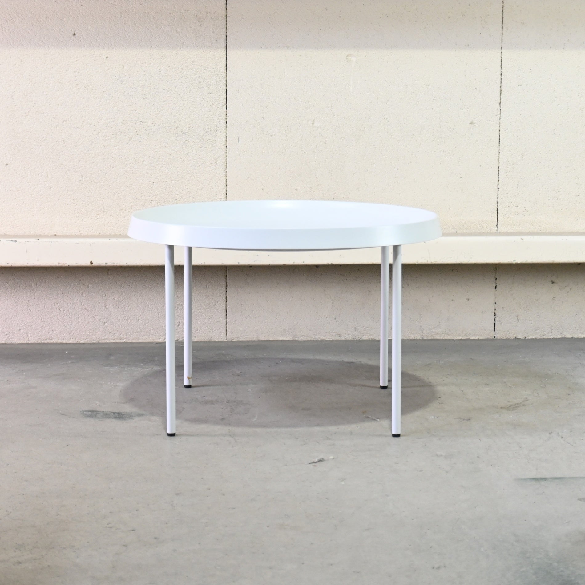 HAY TULOU Coffee Table GAMFRATESI Scandinavian Danish Modern interior / ヘイ コーヒーテーブル サイドテーブル ガムフラテージ 北欧 デンマーク モダン インテリア