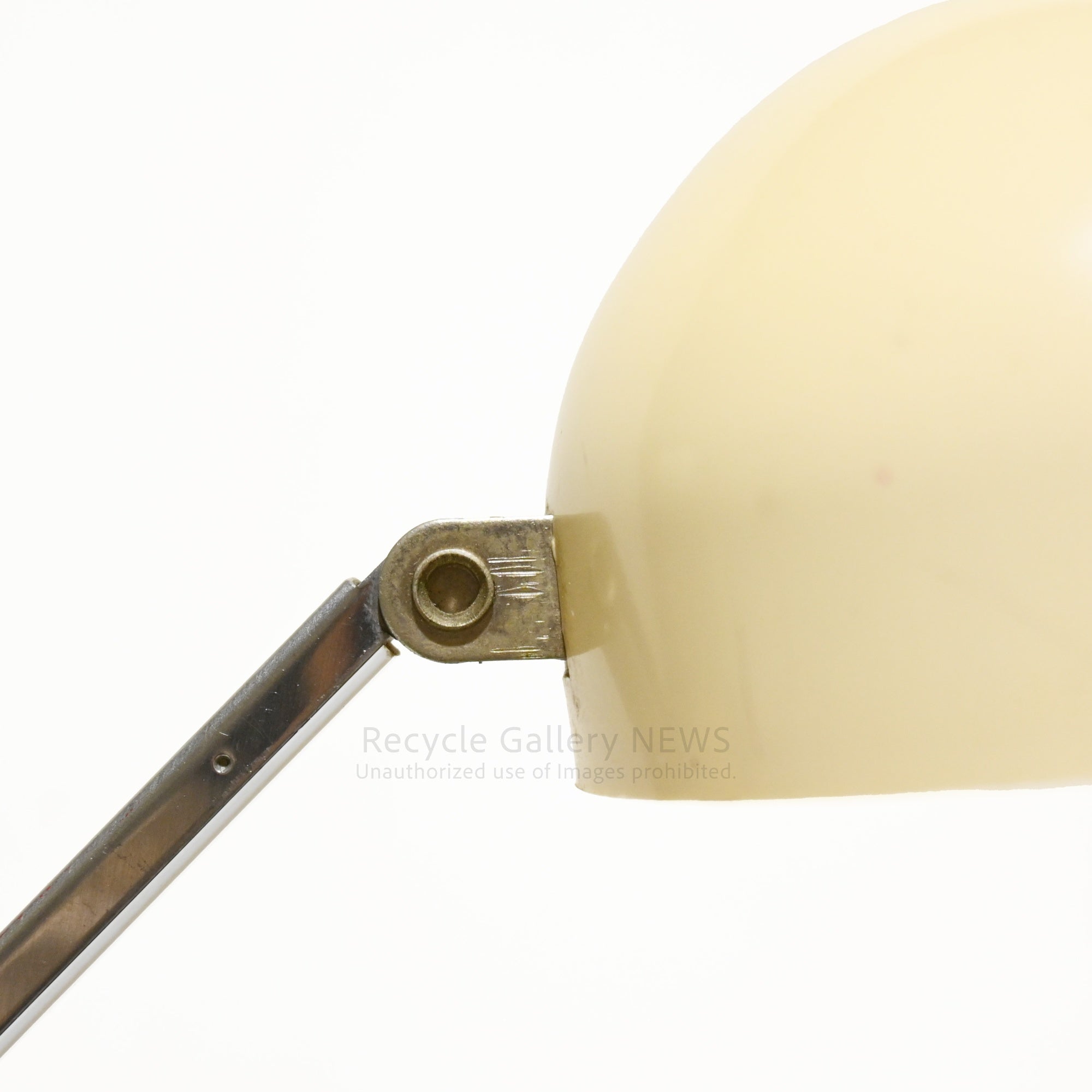 Nanbu-Light KREO LITE aiai NA-718 Showa-Retro Japan / 南部工業株式会社 クレオライト アイアイ ナンブライト 昭和レトロ