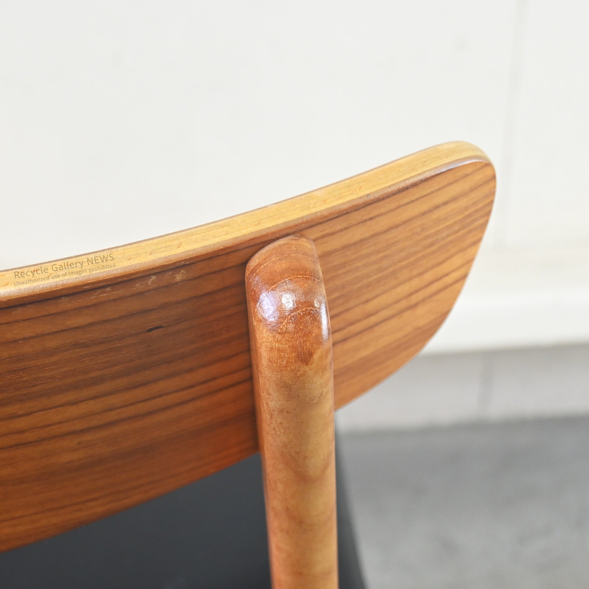 Findahls Mobelfabrik Mosbol Danish Scandinavian Modern / フィンダールス モスボル チェア デンマーク 北欧モダン