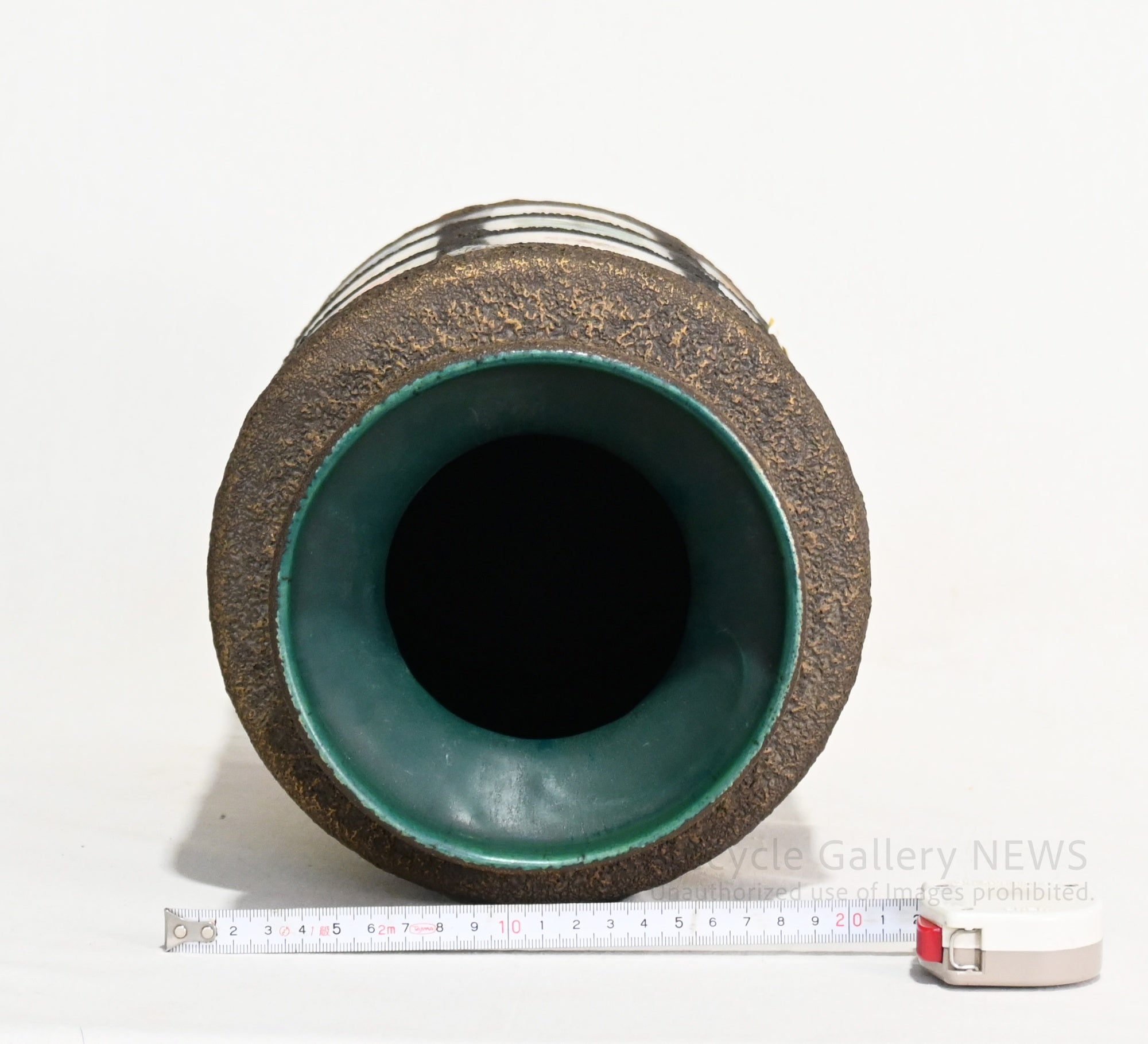 Danish ceramic floral vintage Nordic / デンマーク陶器 花柄 ヴィンテージ 北欧
