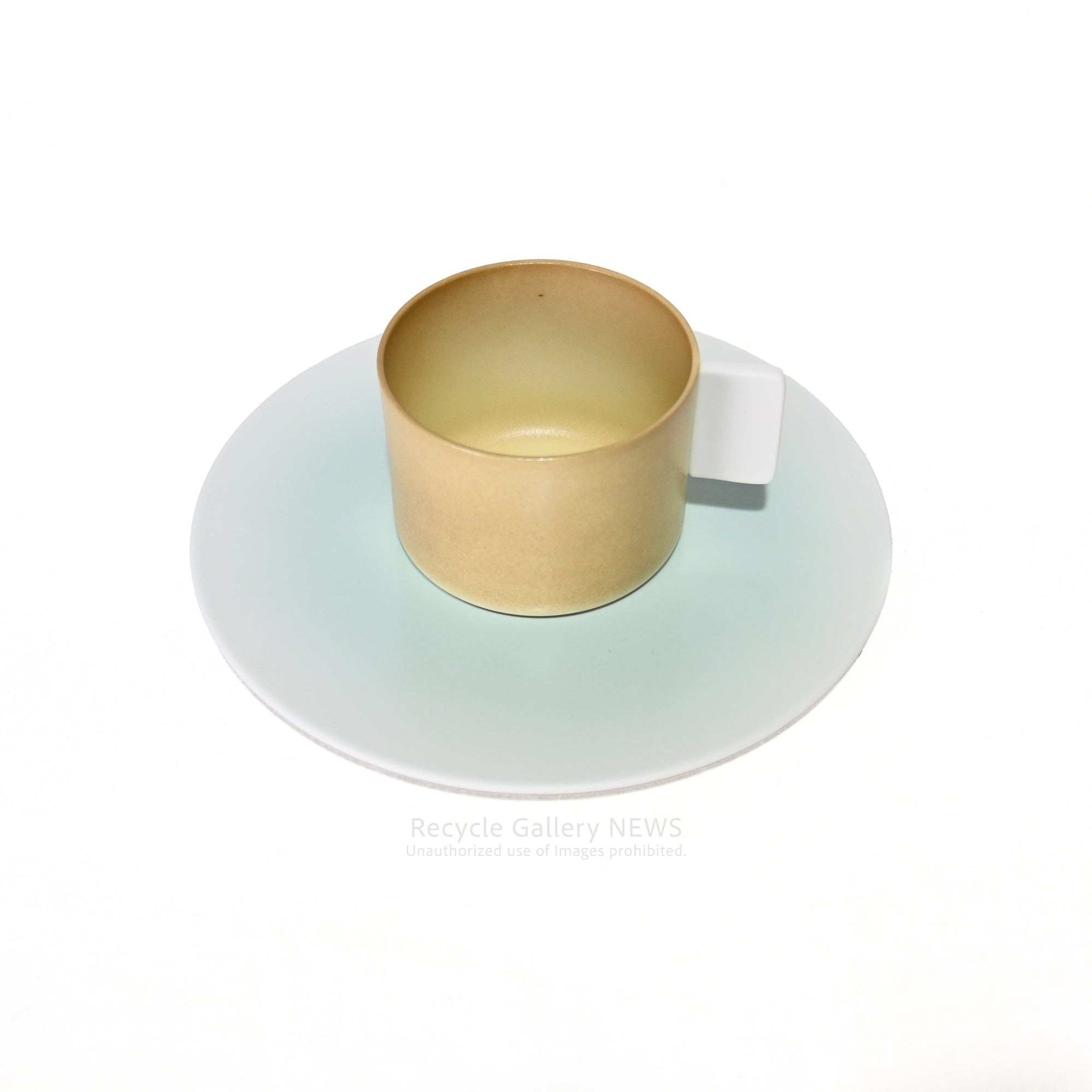 1616/arita japan S&B Coffee Cup Scholten & Baijings Japan / 有田焼 ショルテン&バーイングス 日本