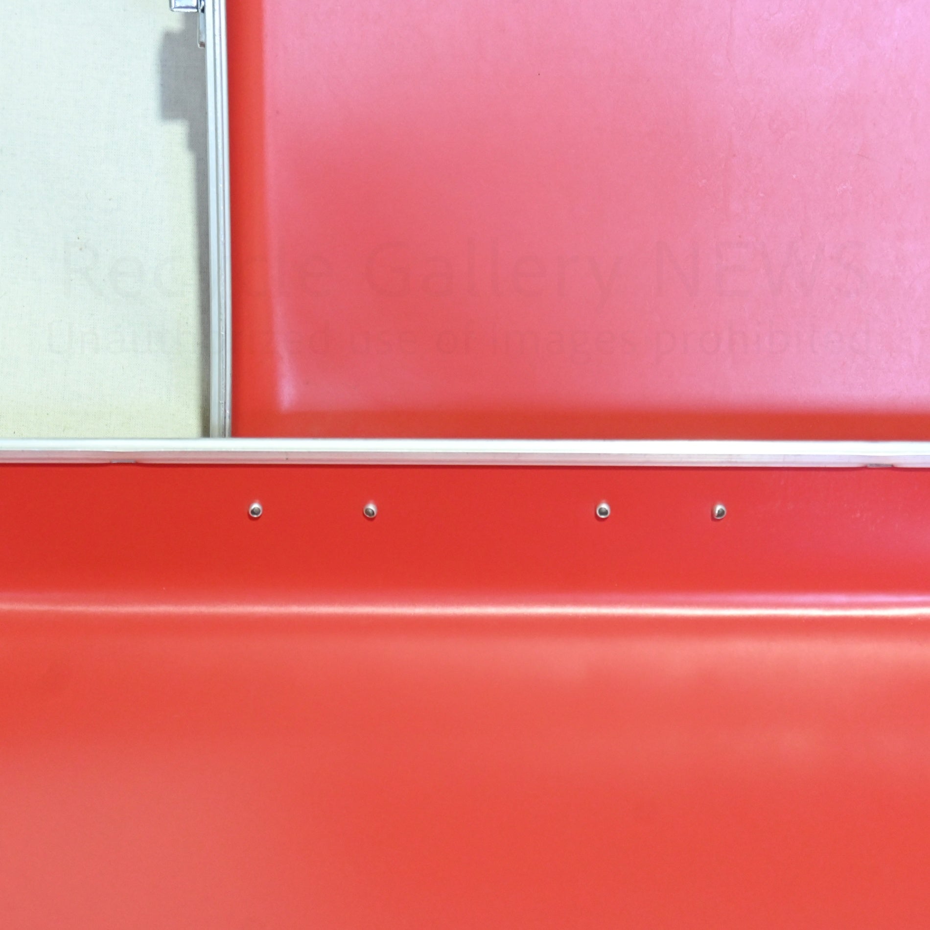 GLYCINE KINOSHITA Attache Case Japanese Retro Vintage Storage / グリシーヌ木下 アタッシュケース 昭和レトロ ヴィンテージ 収納