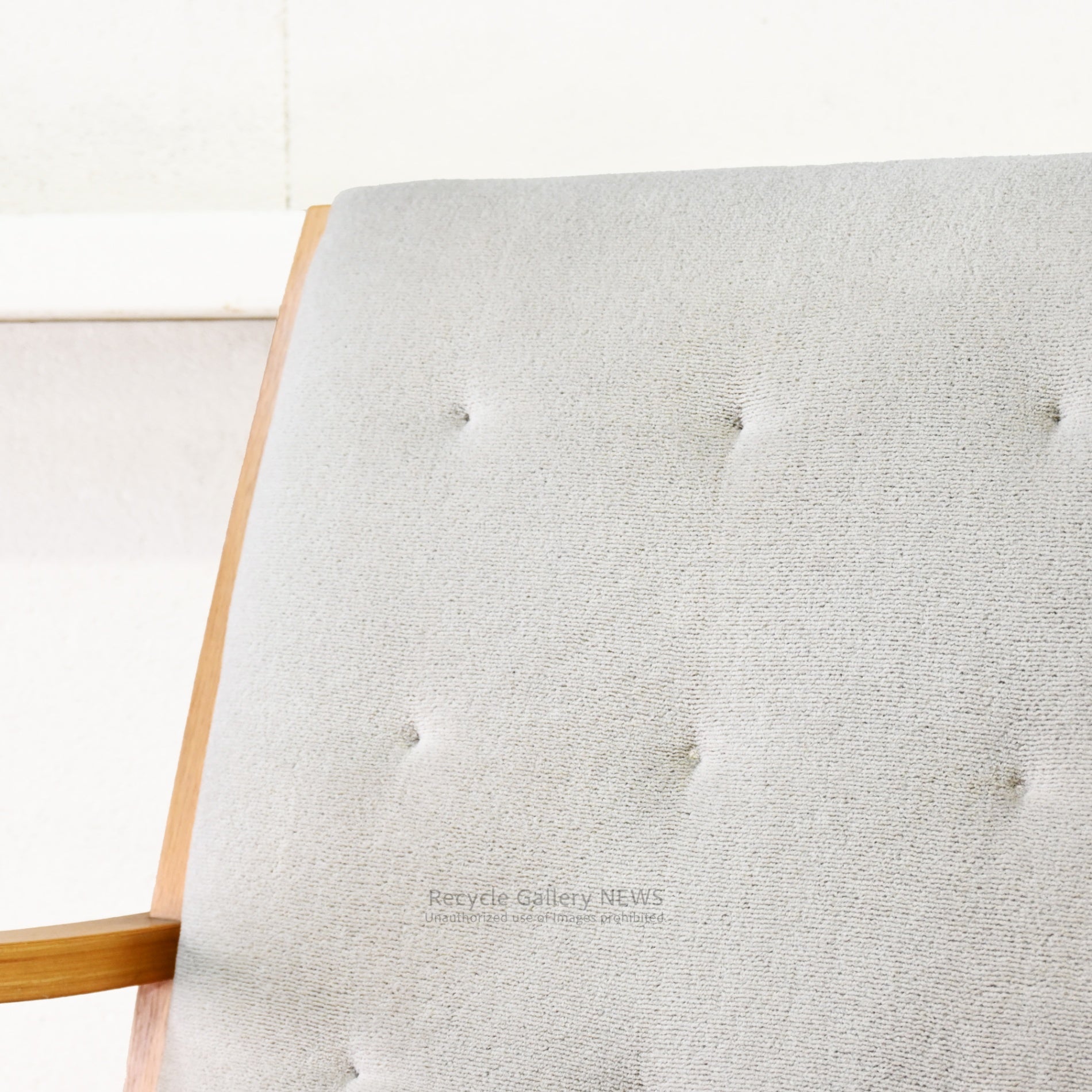 Discontinued Tendo Mokko "Heron" Low Back Chair by Mitsumasa Sugasawa Japanese Modern Masterpiece / 天童木工 ヘロン ローバックチェア 廃盤 日本 モダンデザイン 菅澤光政 傑作