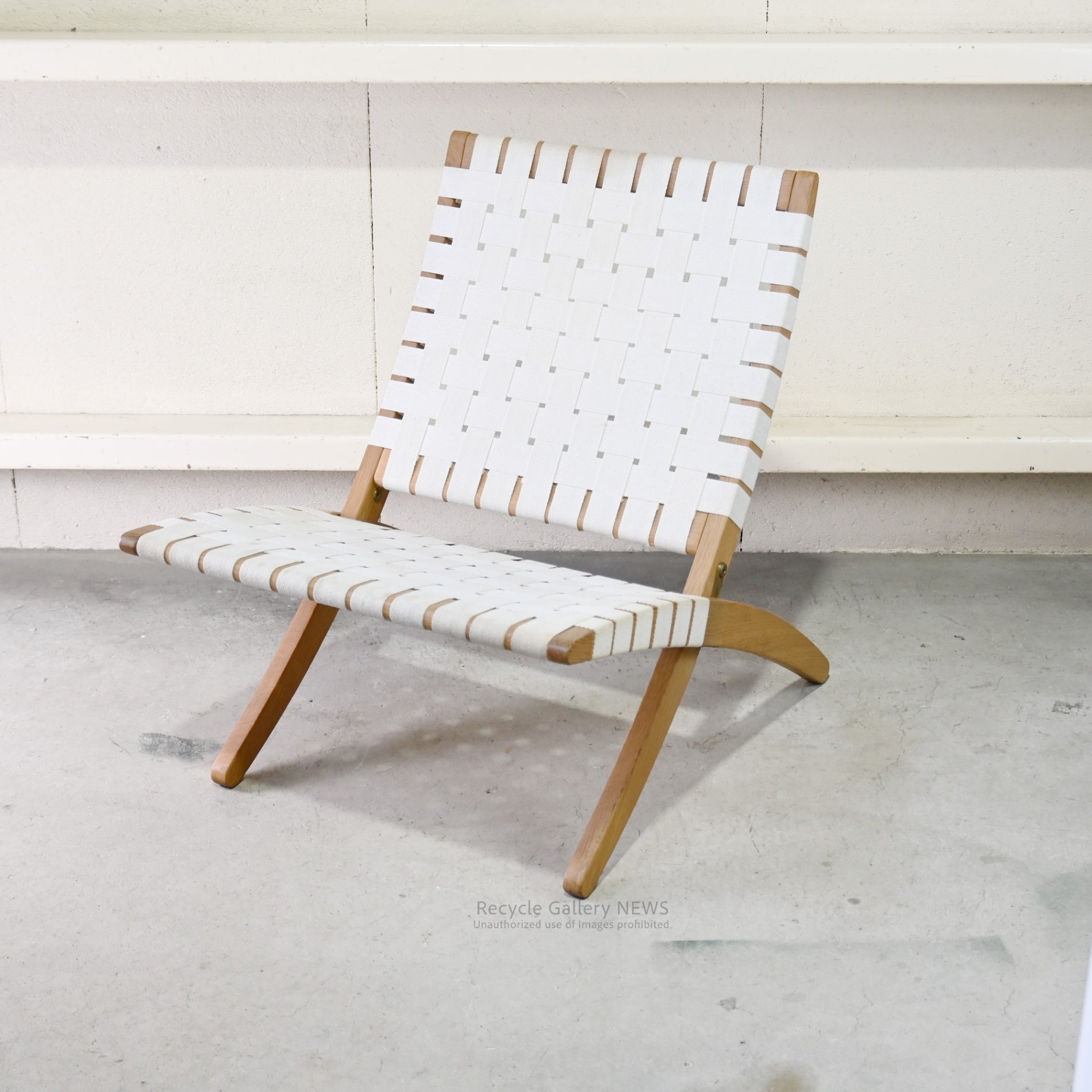 CARL HANSEN & SON MG501 Cuba Chair by Morten Gøttler Danish Scandinavian Modern / カール・ハンセン MG501 キューバチェア デンマーク 北欧モダン モーデン・グットラー