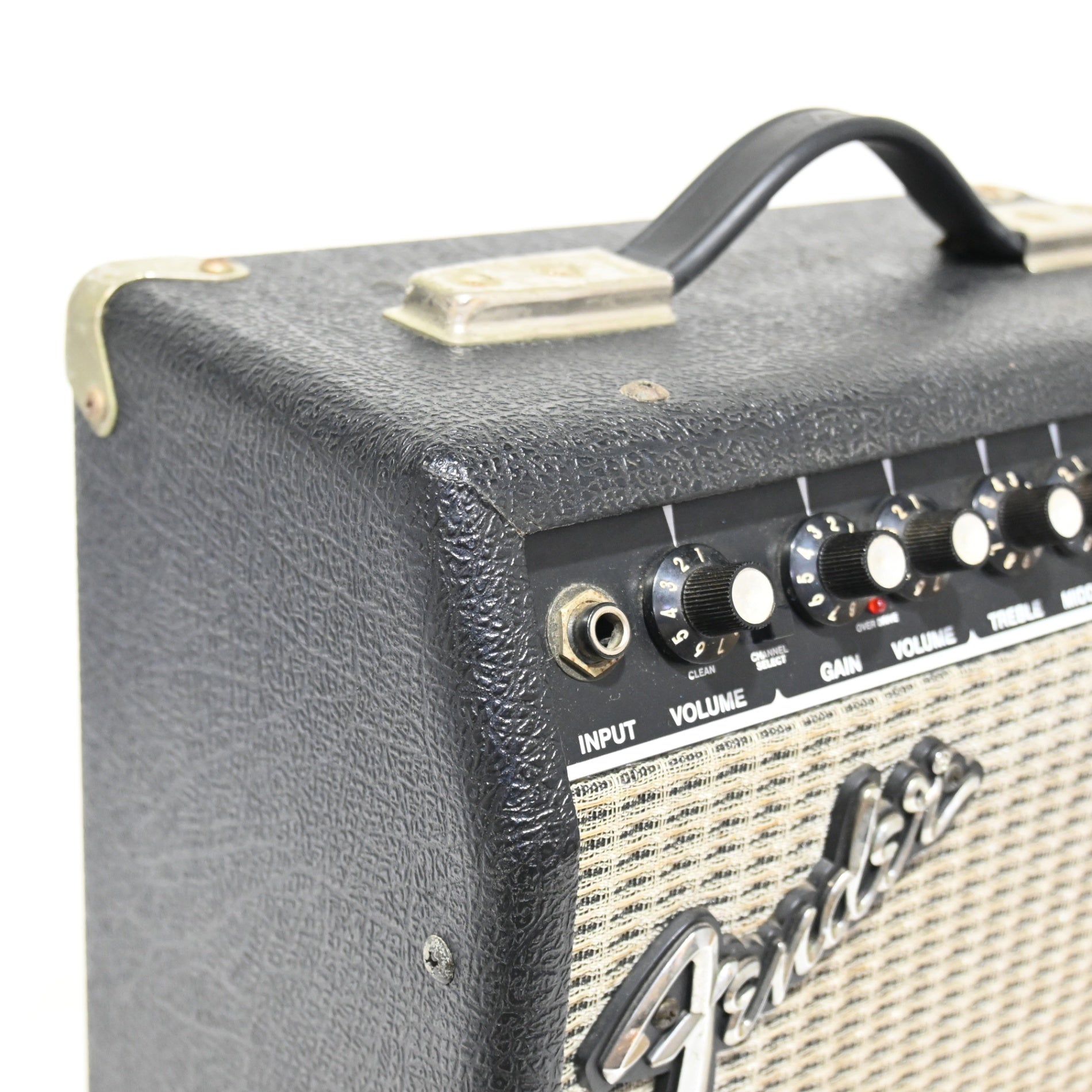 Fender Japan Guitar amplifier SD-15CE Studio Drive Discontinued product / フェンダージャパン ギターアンプ 廃盤品