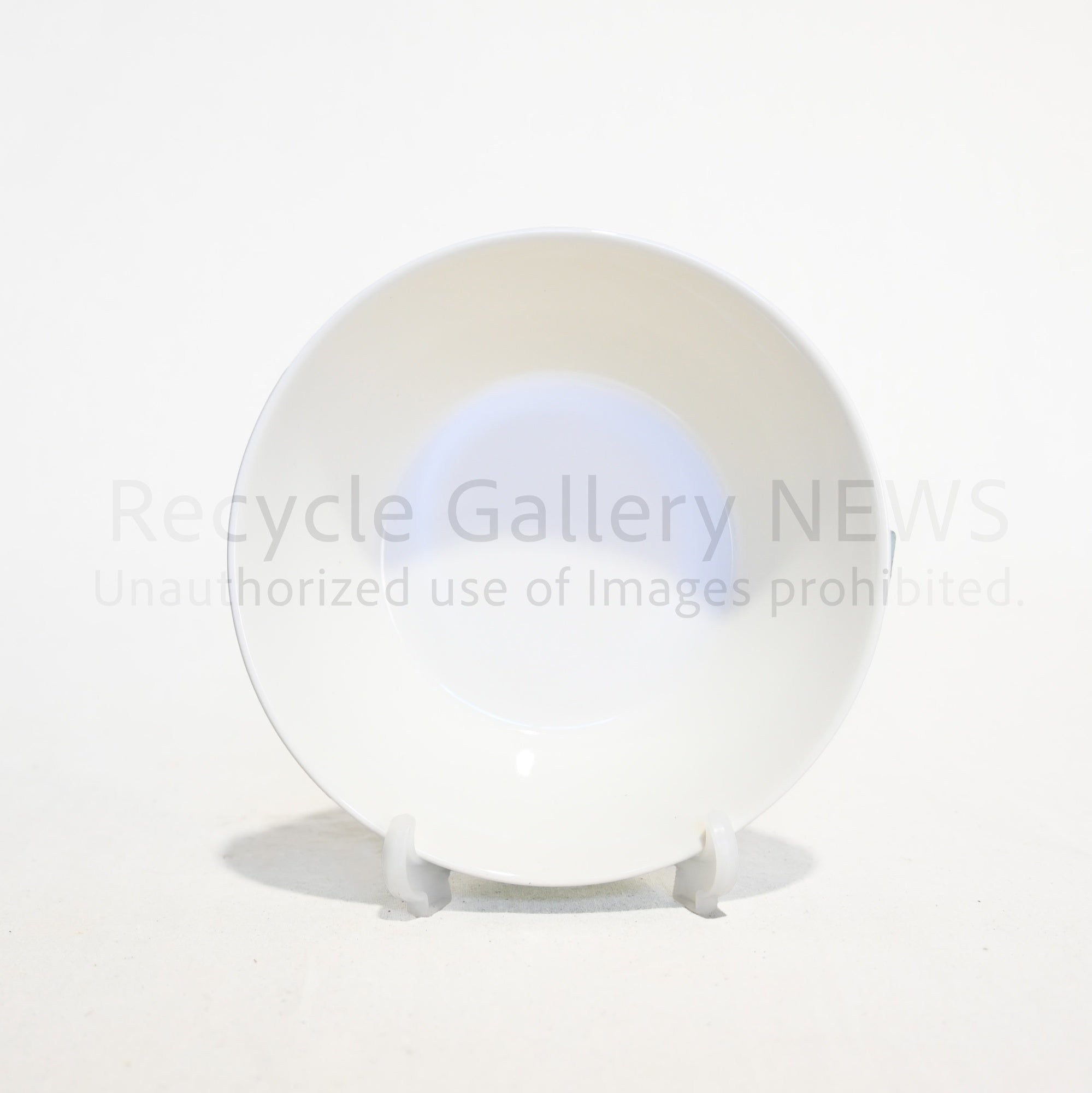 MOOMIN ARABIA Bowl Siesta 2009 Summer Limited Vintage Scandinavian / ムーミン アラビア ボウル シエスタ 昼寝 2009年 夏季 限定品 廃盤 ヴィンテージ 北欧