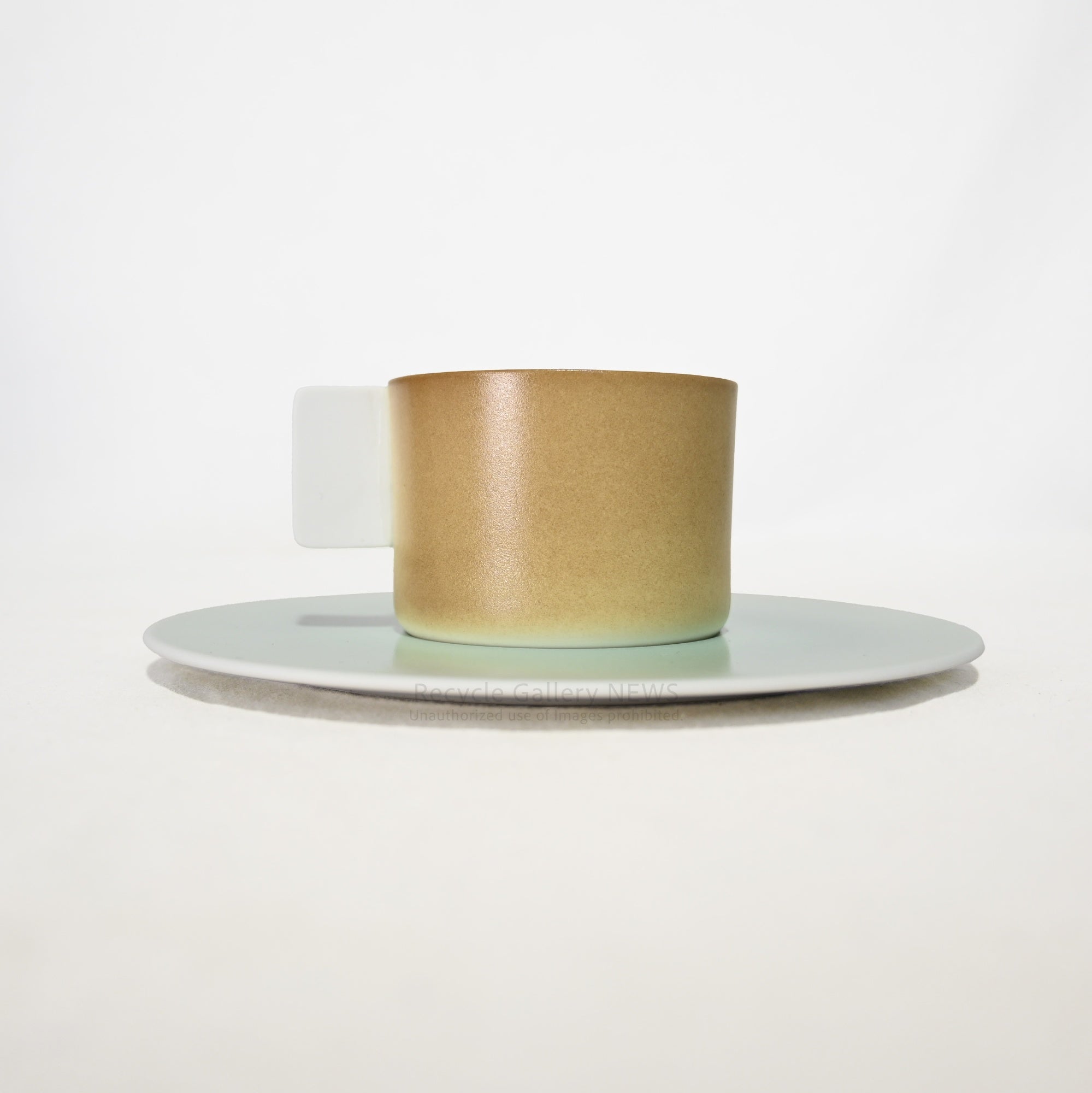 1616/arita japan S&B Coffee Cup Scholten & Baijings Japan / 有田焼 ショルテン&バーイングス 日本