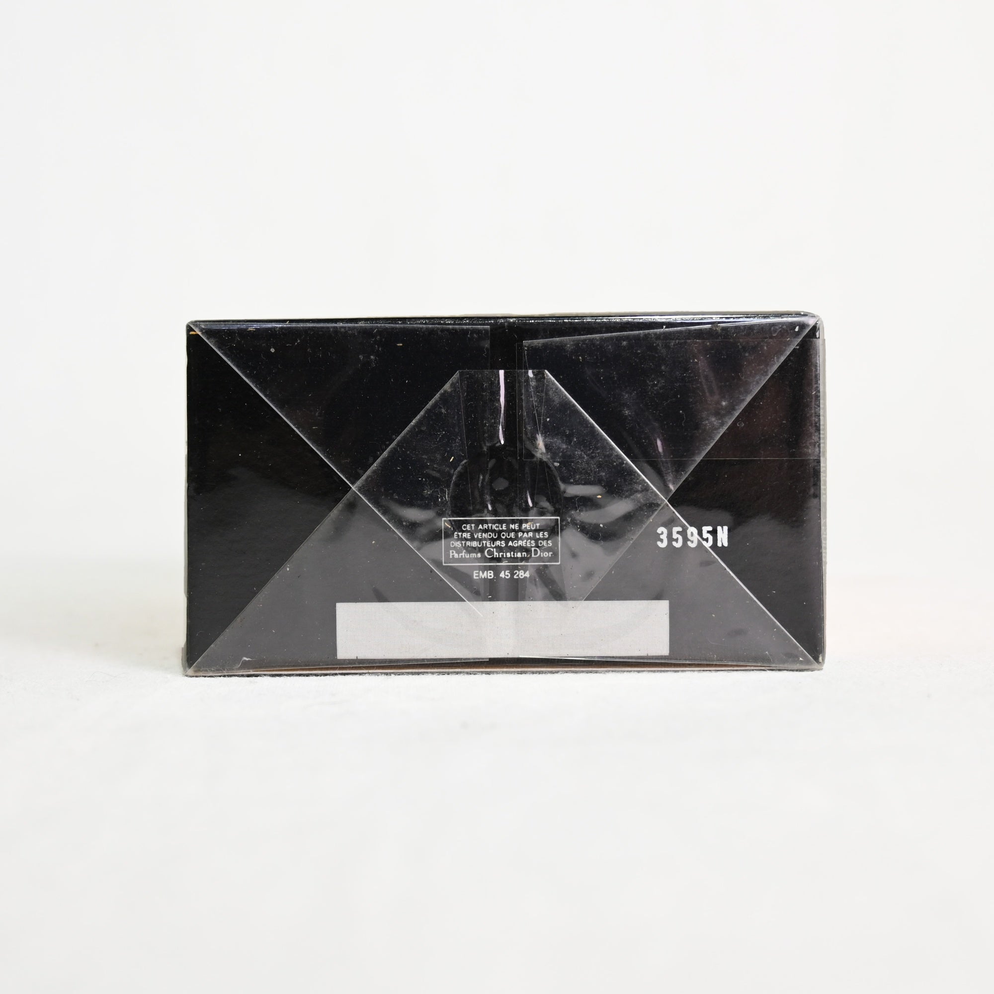 Christian Dior DUNE eau de toilette 50ml Unopened / クリスチャン・ディオール オードトワレ デューン 未開封 未使用