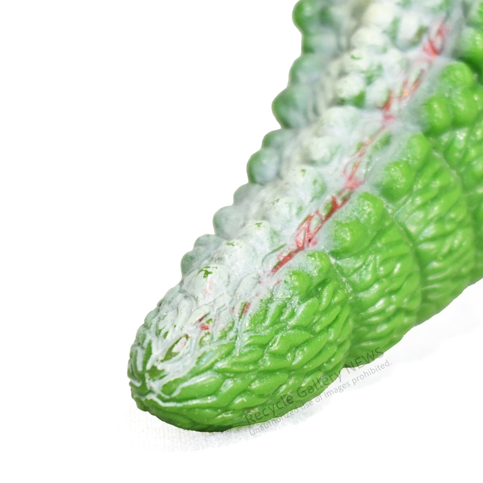 Old BANDAI Little Godzilla soft vinyl figure 1994 model Japan / 旧バンダイ 1994年製 リトルゴジラフィギュア ソフビ