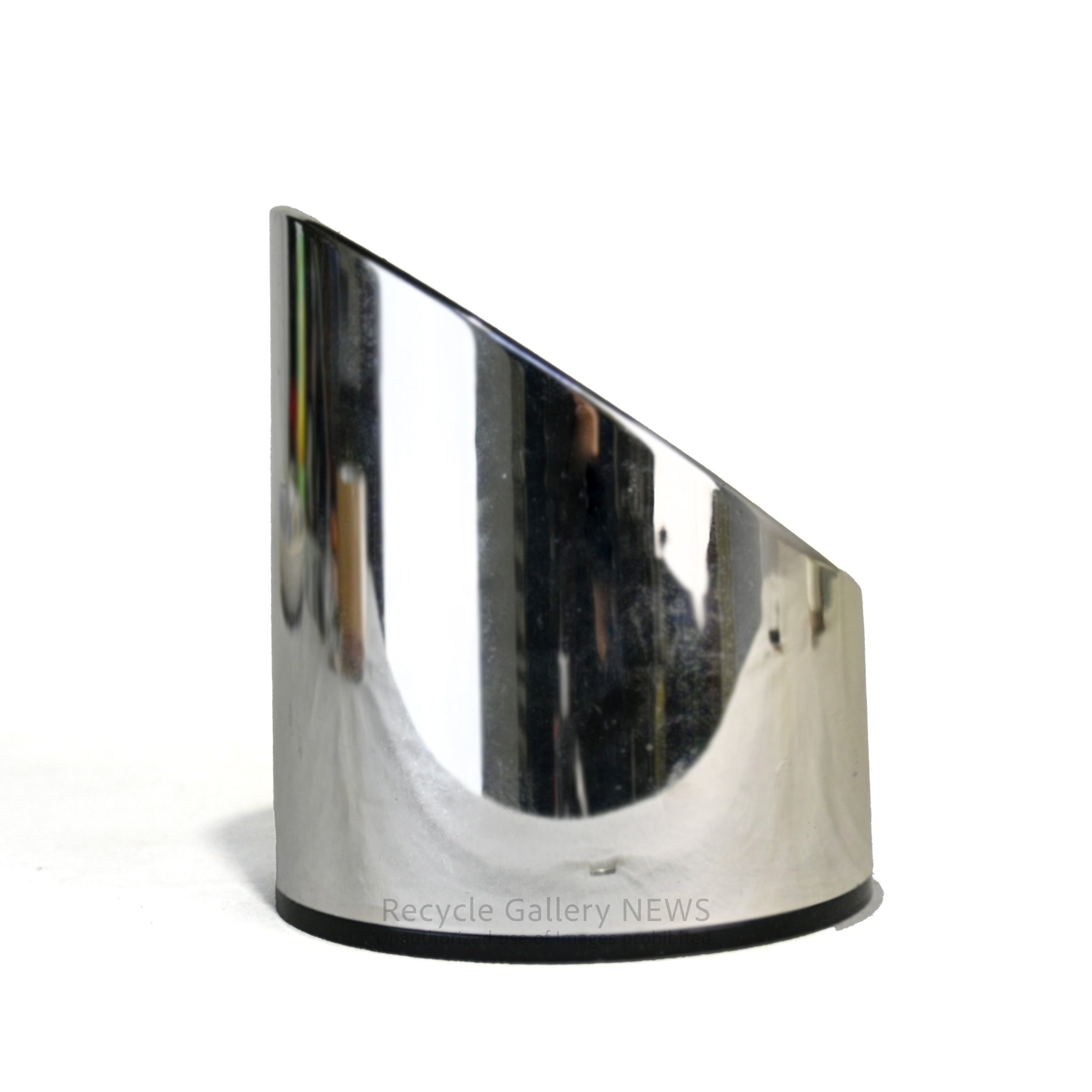 Twinbird Space Age Modern Table Clock / ツインバード スペースエイジ モダン 置き時計