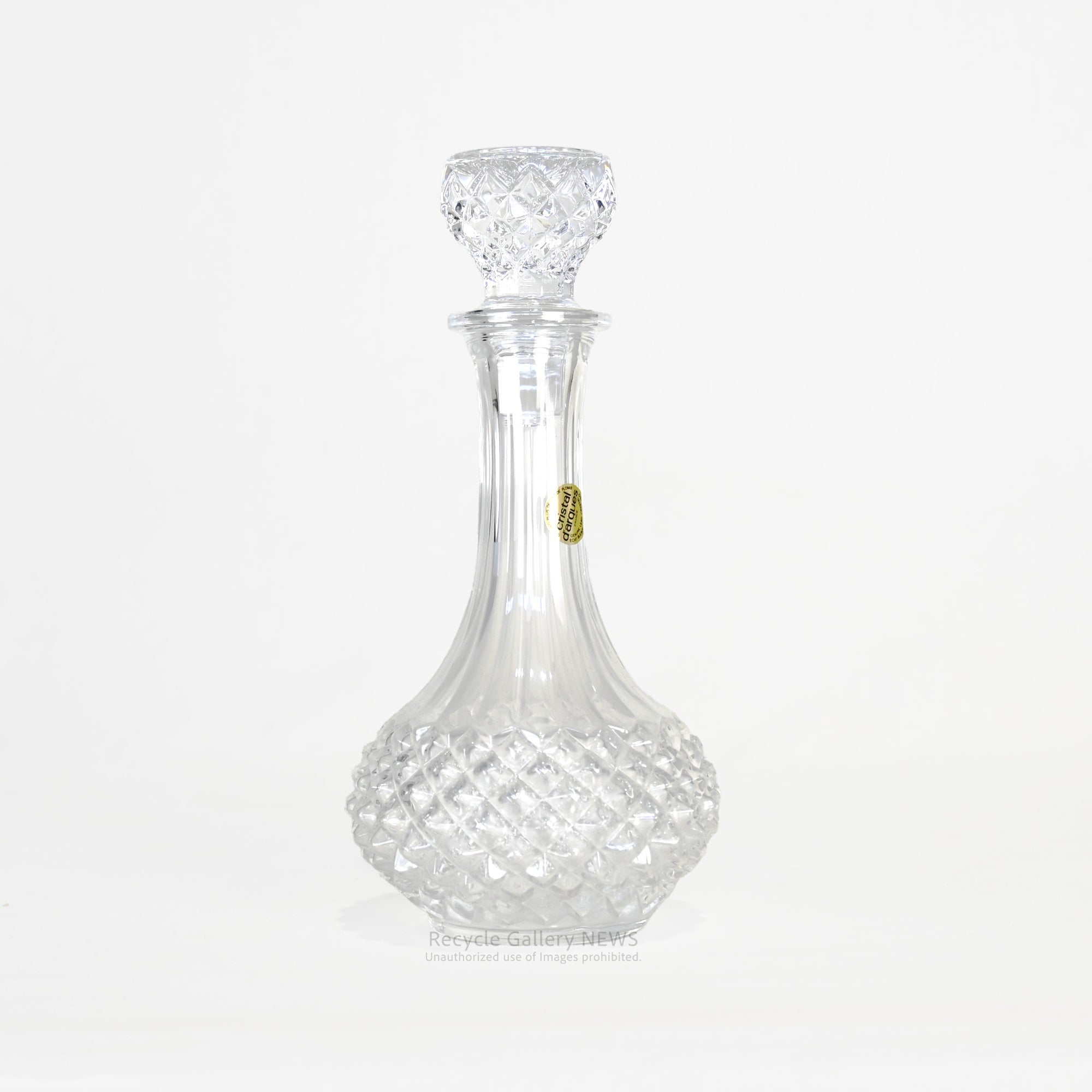 Cristal D