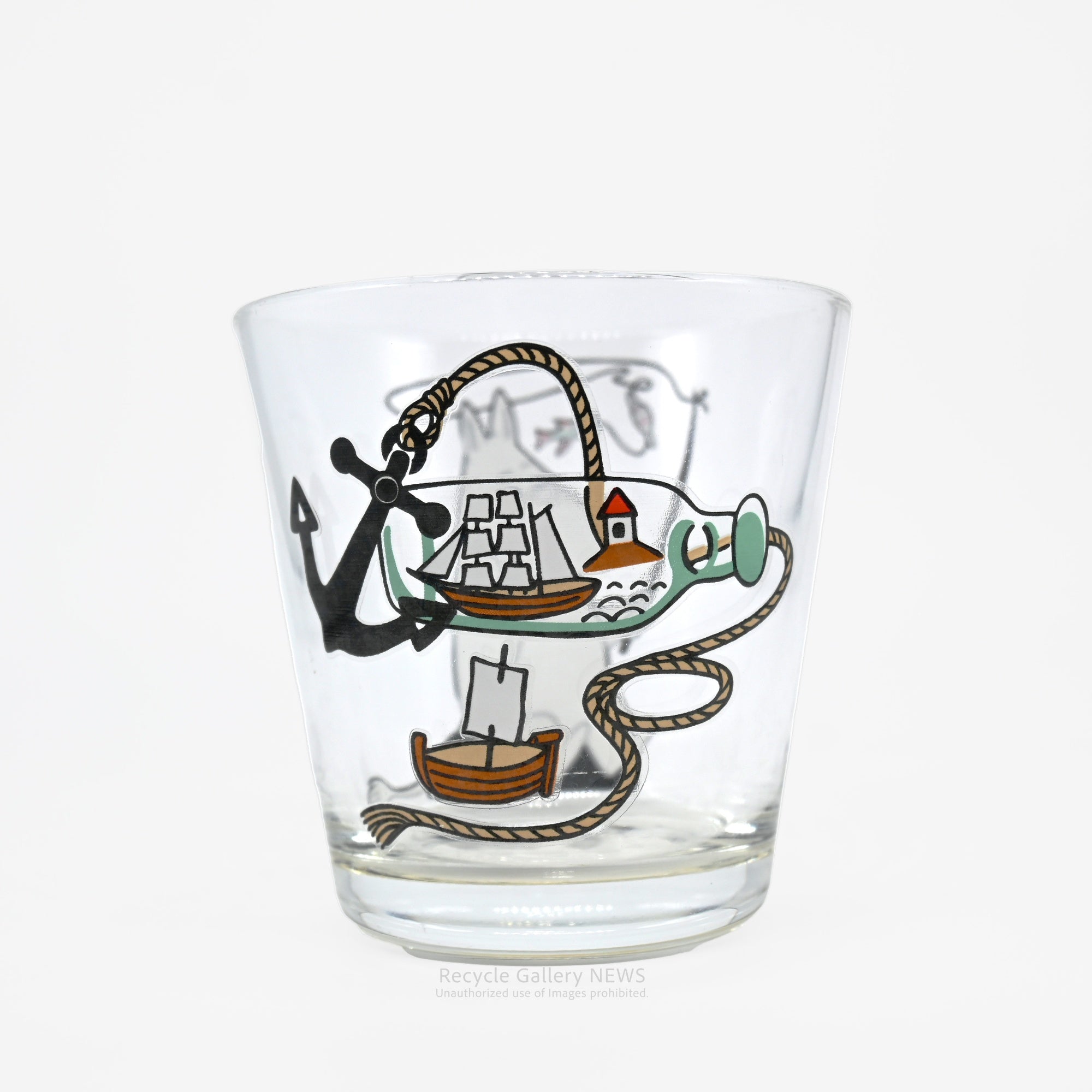 iittala Moomin Glass Tove Jansson Finland Scandinavian Modern Design / イッタラ ムーミングラス フィンランド 北欧 トーベ ヤンソン モダンデザイン