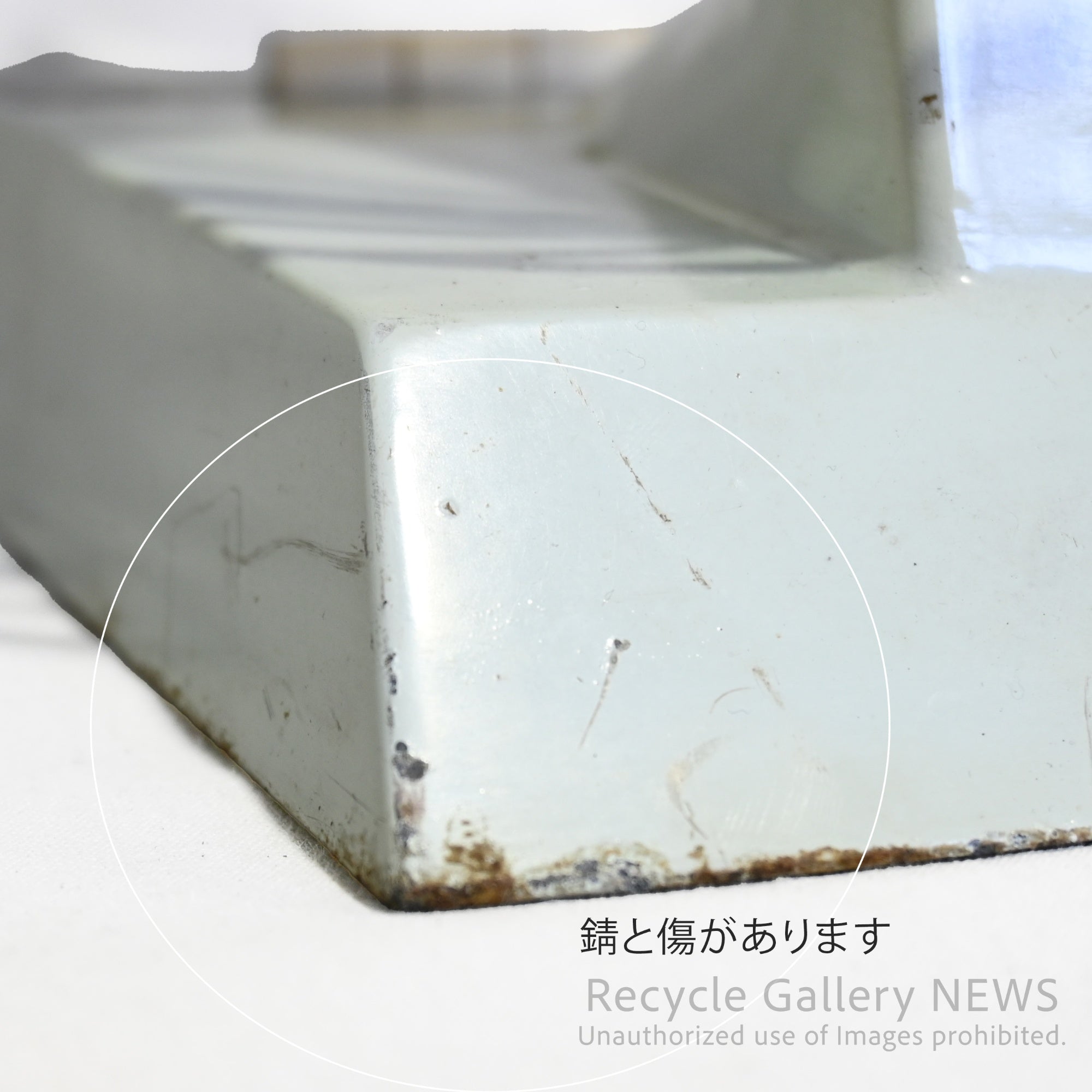 Junk objet SHARP 1960s Retro Fan Green Showa Era Japan / シャープ 1960年代 昭和レトロ扇風機 緑 日本 ※ジャンク品 インテリアオブジェ