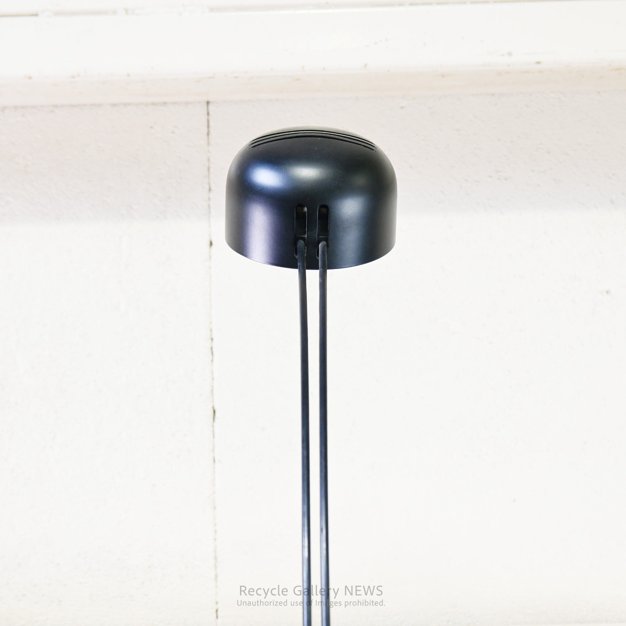 Yamada Shomei  LUMICO Table Lamp Japanese Postmodern Space Age Design / 山田照明 ルミコ テーブルランプ ポストモダン スペースエイジ 日本