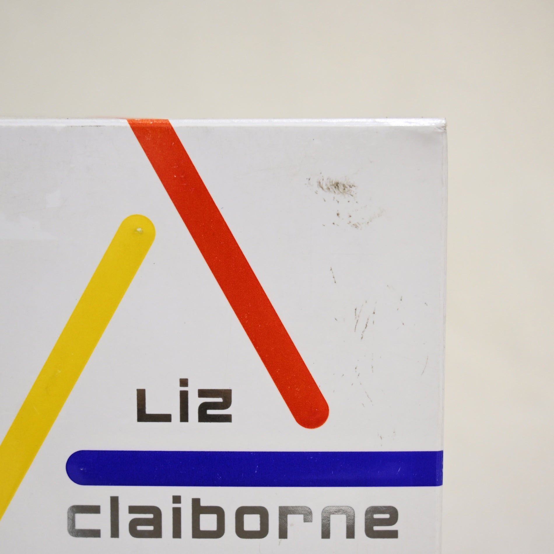 Liz Claiborne Eau De Toilette SPRAY 100ml / リズ クレイボーン オードトワレ 香水