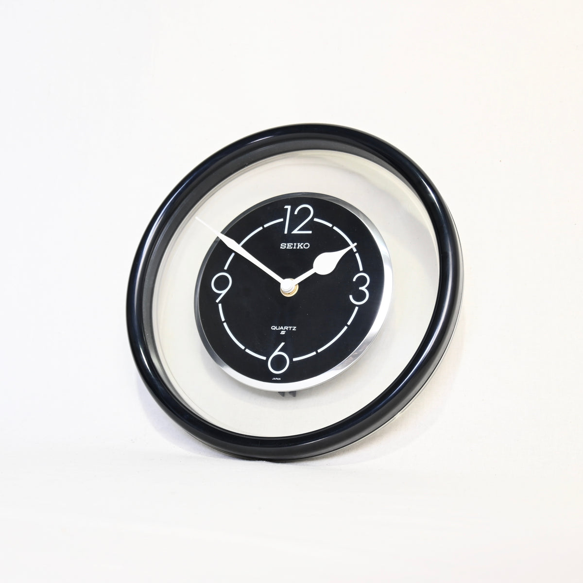 SEIKO Wall clock 1980