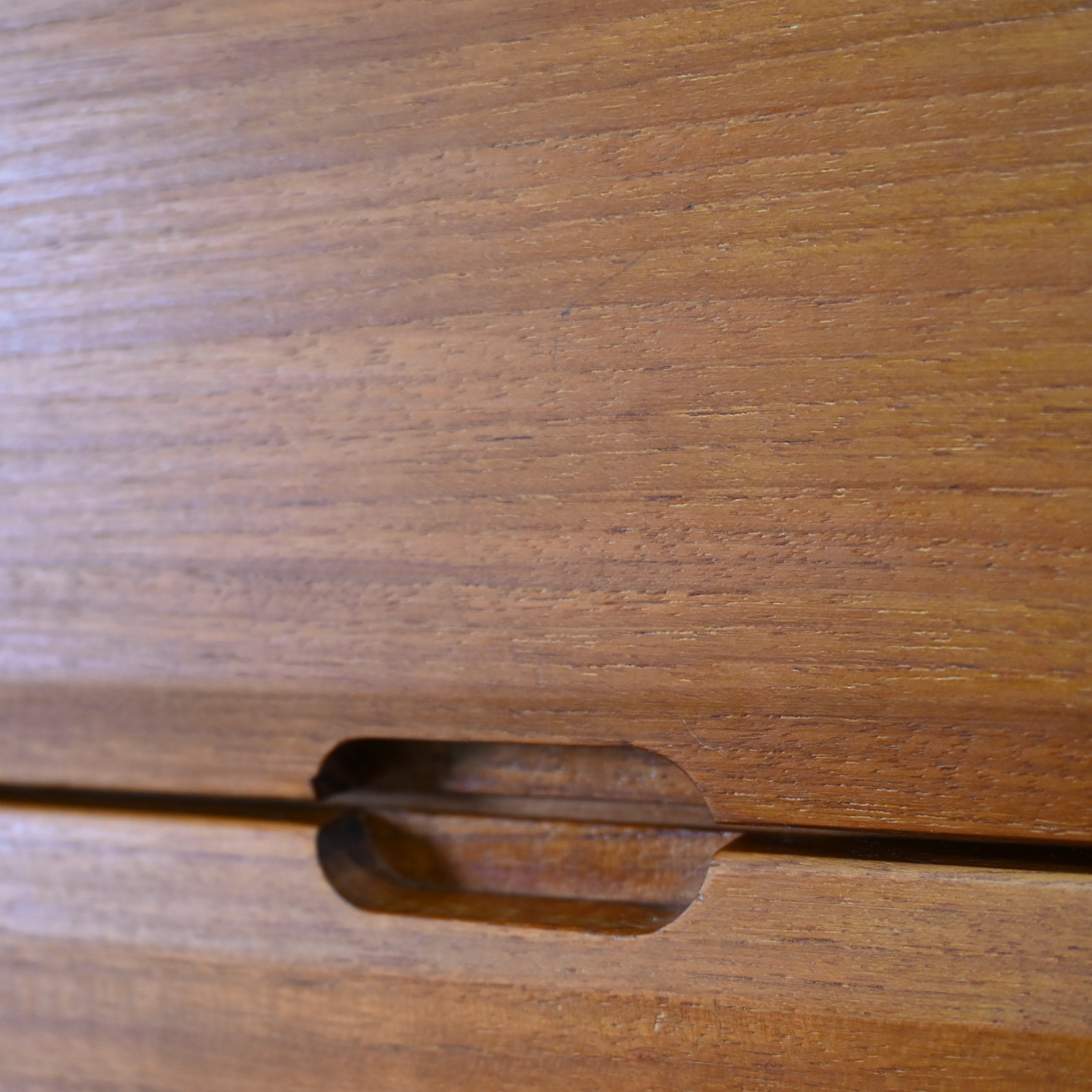 Japan vintage Teakwood 6 drawers Small chest / ジャパンヴィンテージ チーク材 6段 スモールチェスト