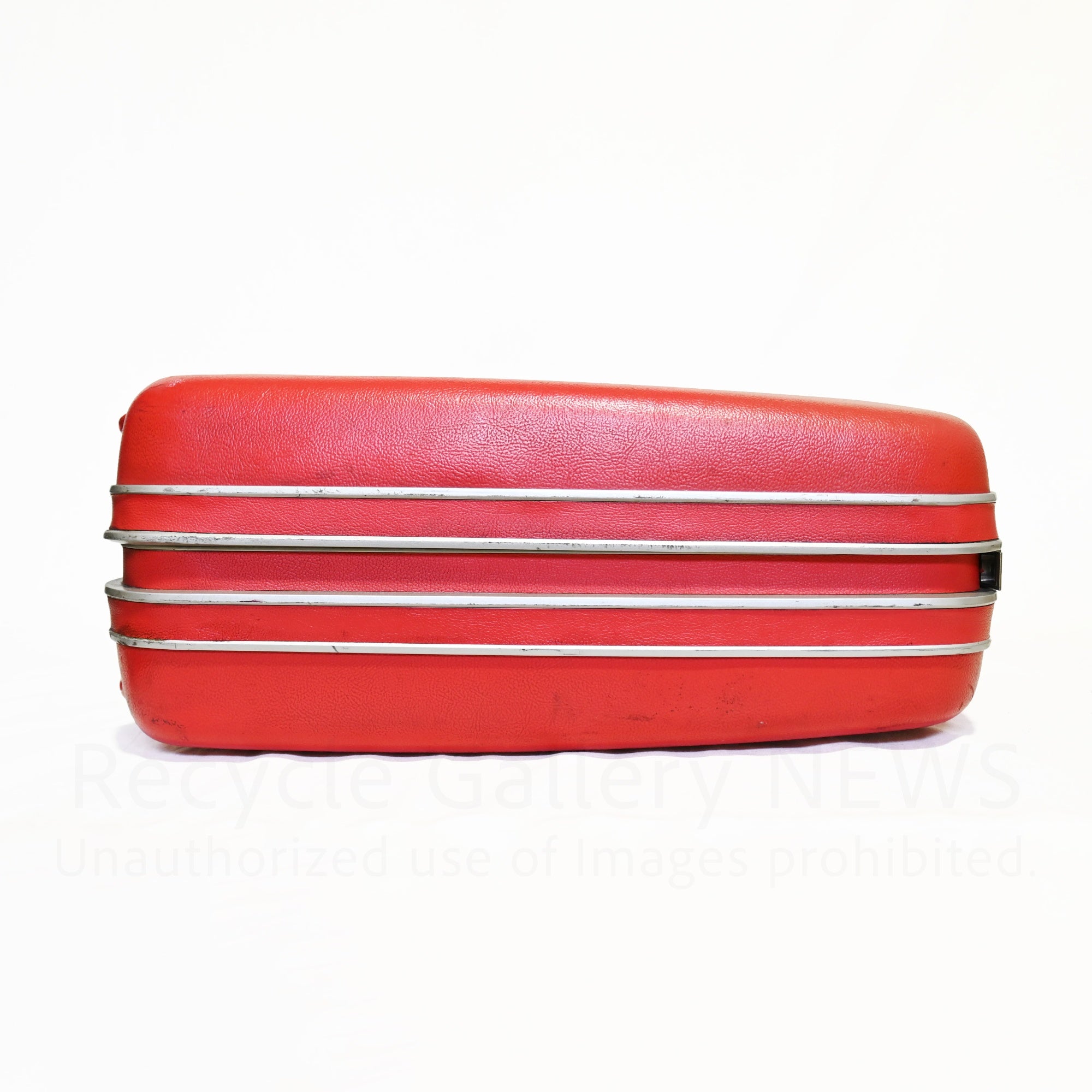 Samsonite Vintage 1970s-80s Trunk Storage Red / サムソナイト ヴィンテージ 1970〜80年代トランク 収納