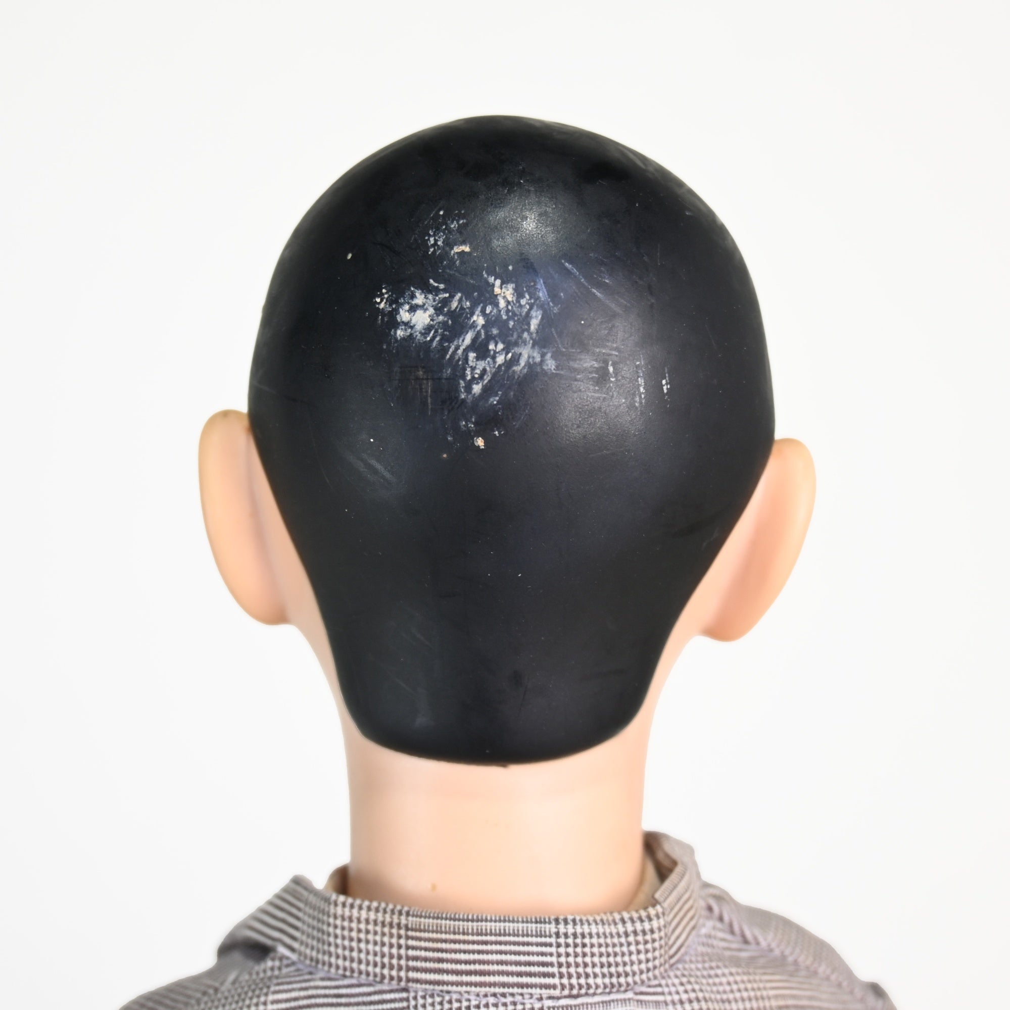 Pee-wee Herman Talking Doll Plush Figure Paul Reubens American Vintage Toy / ピーウィー・ハーマン トーキングドール おしゃべり人形 ぬいぐるみフィギュア ポール・ルーベンス アメリカン・ヴィンテージ・トイ